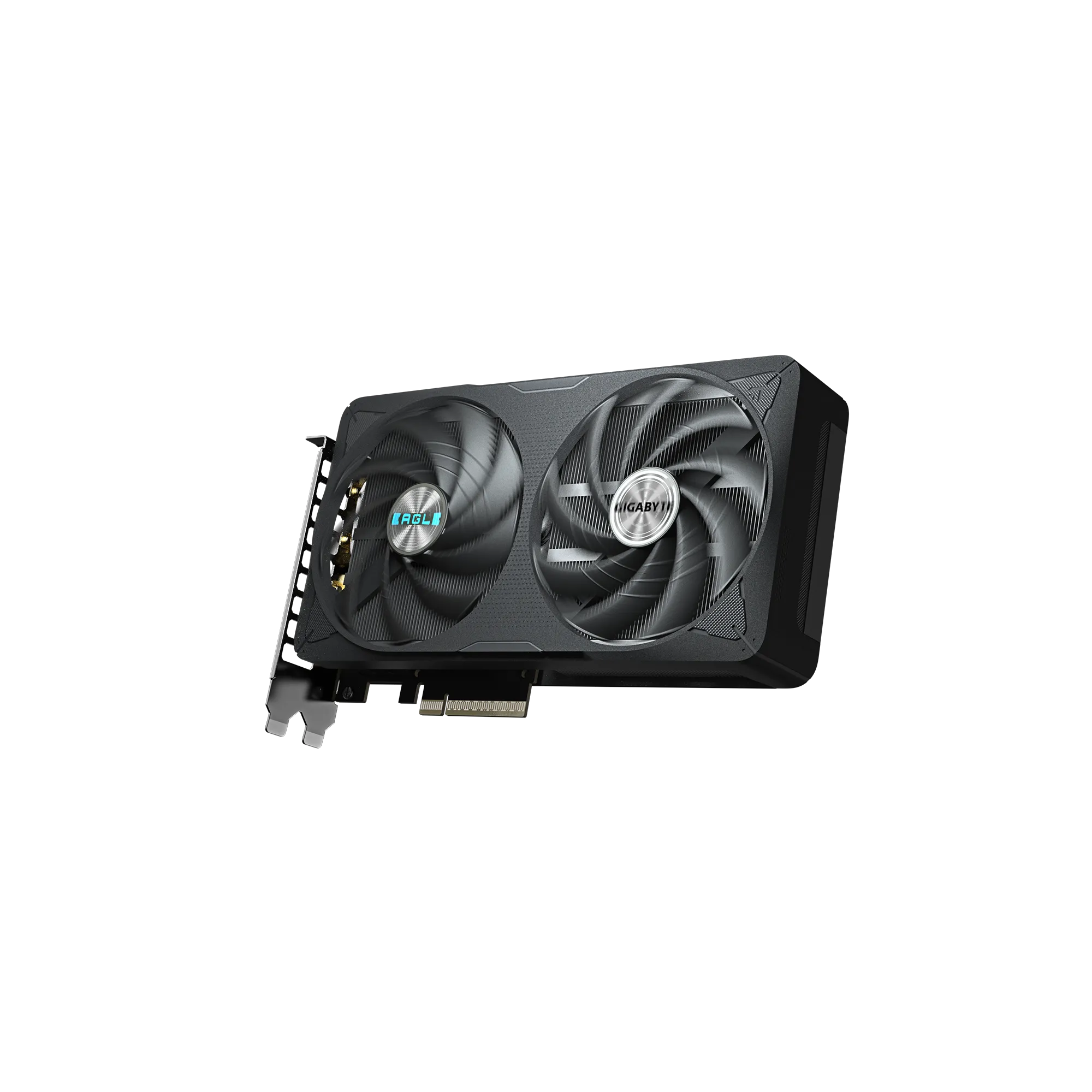 Gigabyte GeForce RTX 5060 Ti EAGLE OC 8GB GDDR7 Graphics Card
