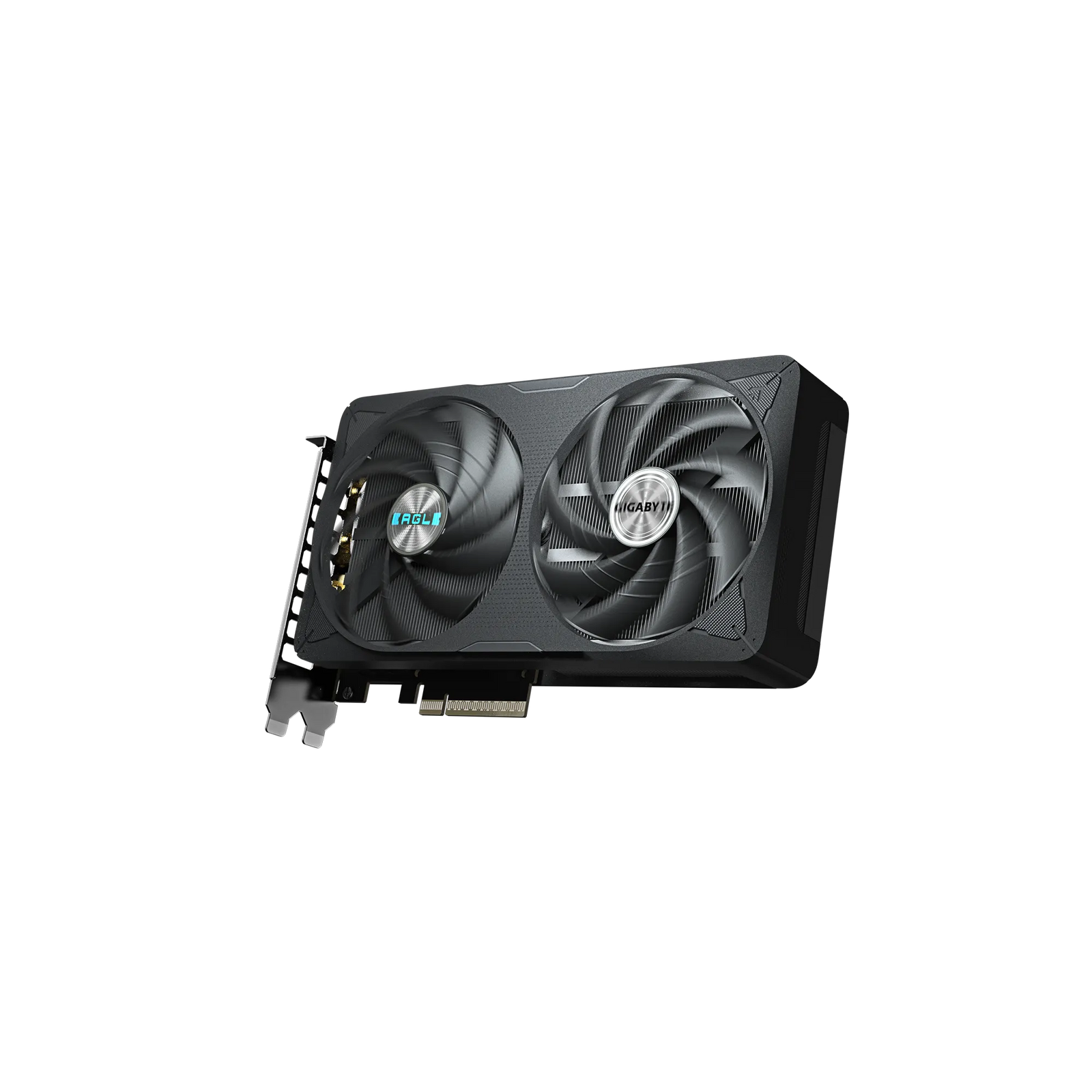 Gigabyte GeForce RTX 5060 Ti EAGLE OC 8GB GDDR7 Graphics Card