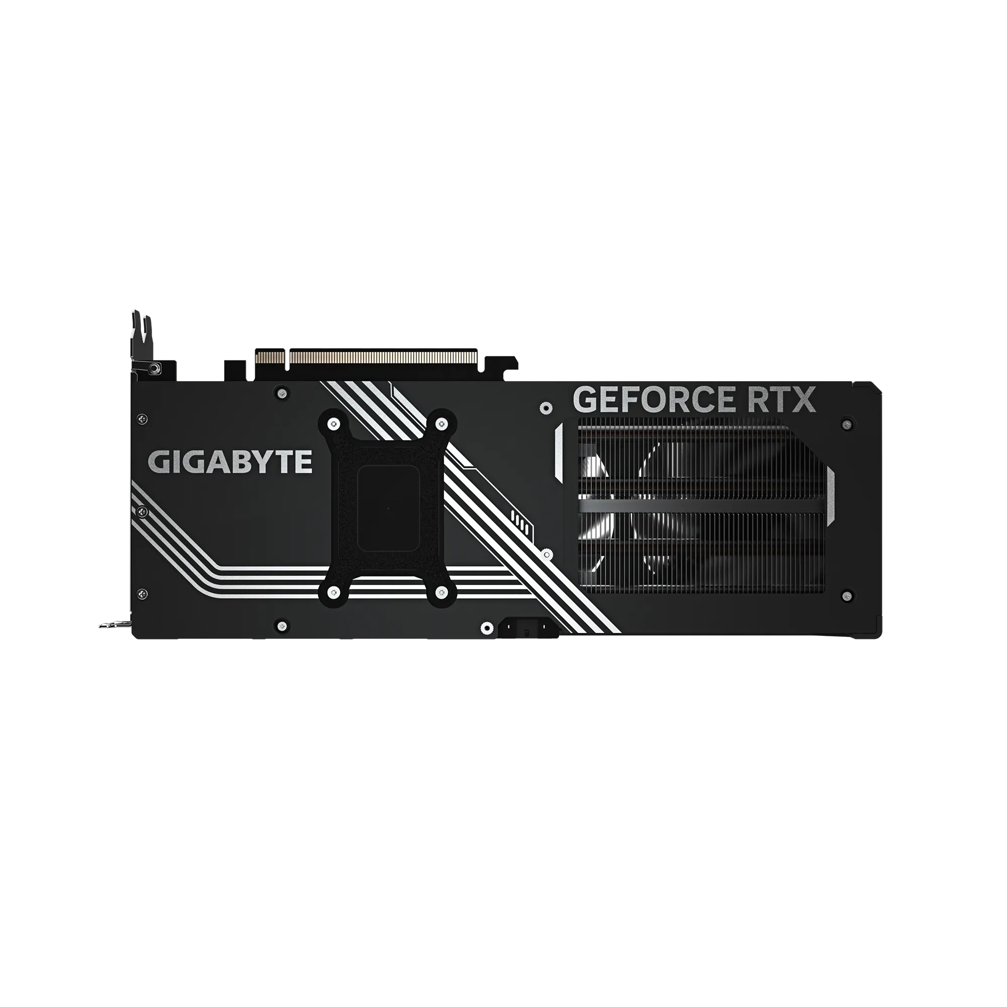 Gigabyte GeForce RTX 5070 WINDFORCE SFF 12GB GDDR7 Graphics Card - | Buy Online at Shwetha Computers