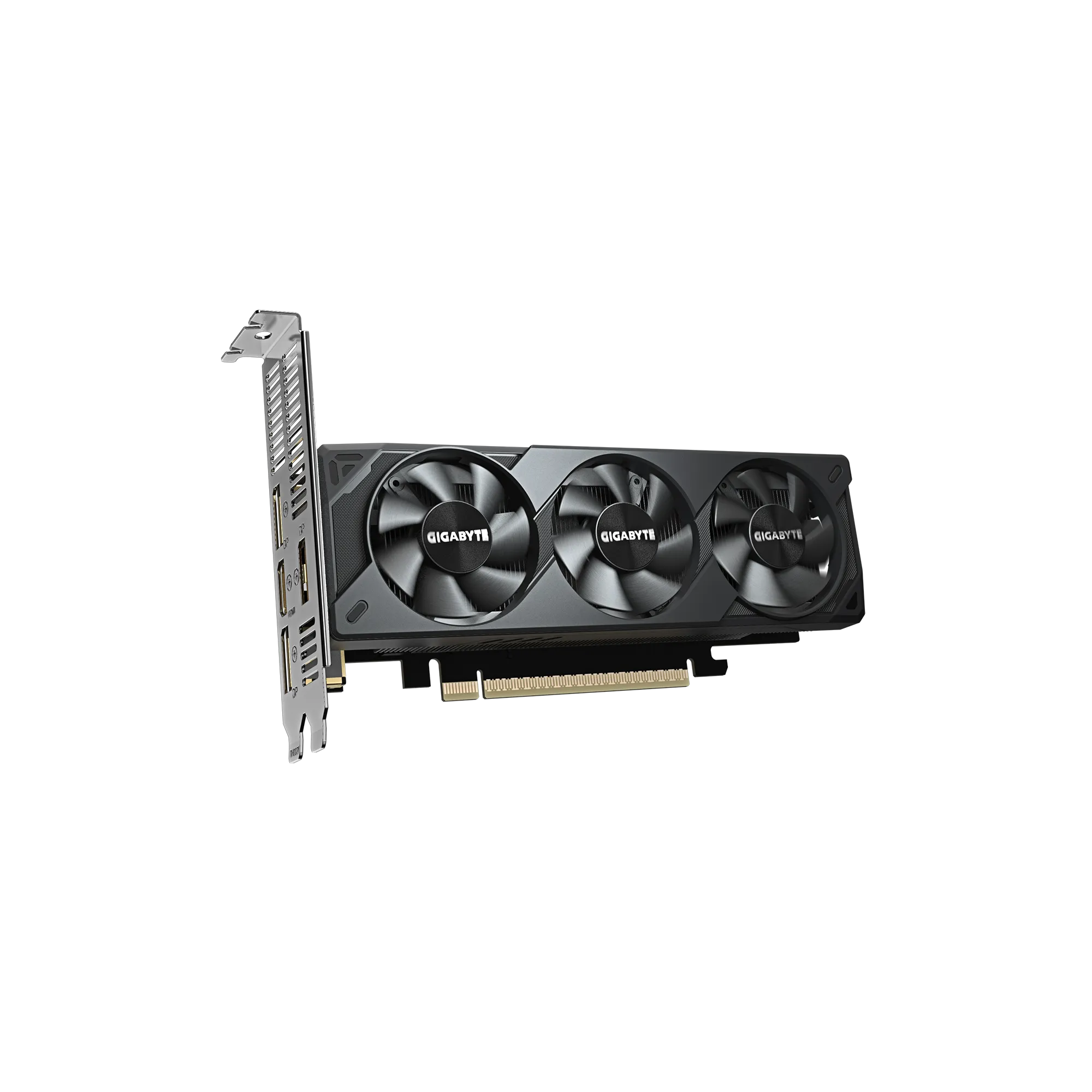Gigabyte GeForce RTX 5060 OC Low Profile 8GB GDDR7 Graphics Card