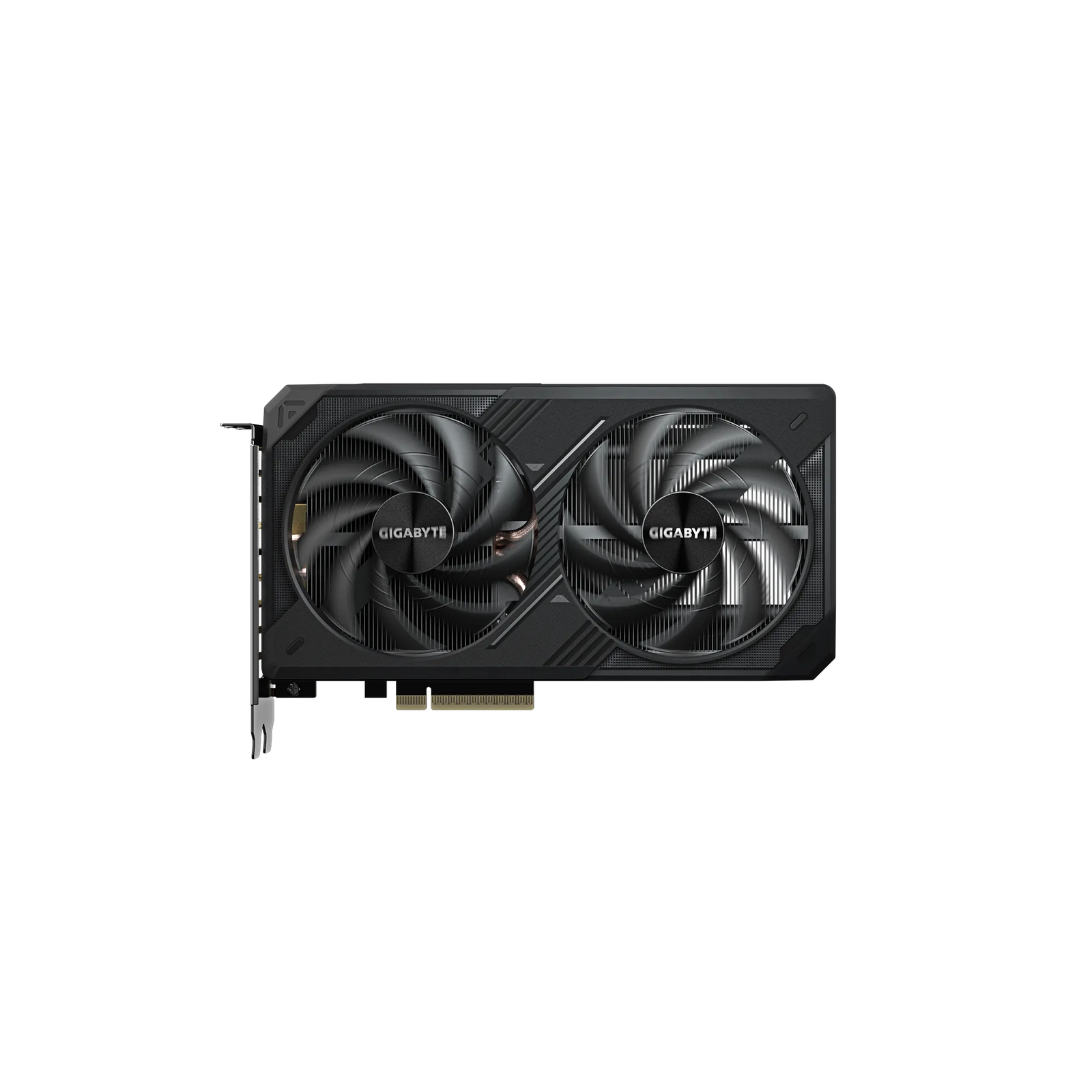 Gigabyte GeForce RTX 5060 Ti WINDFORCE OC 8GB GDDR7 Graphics Card