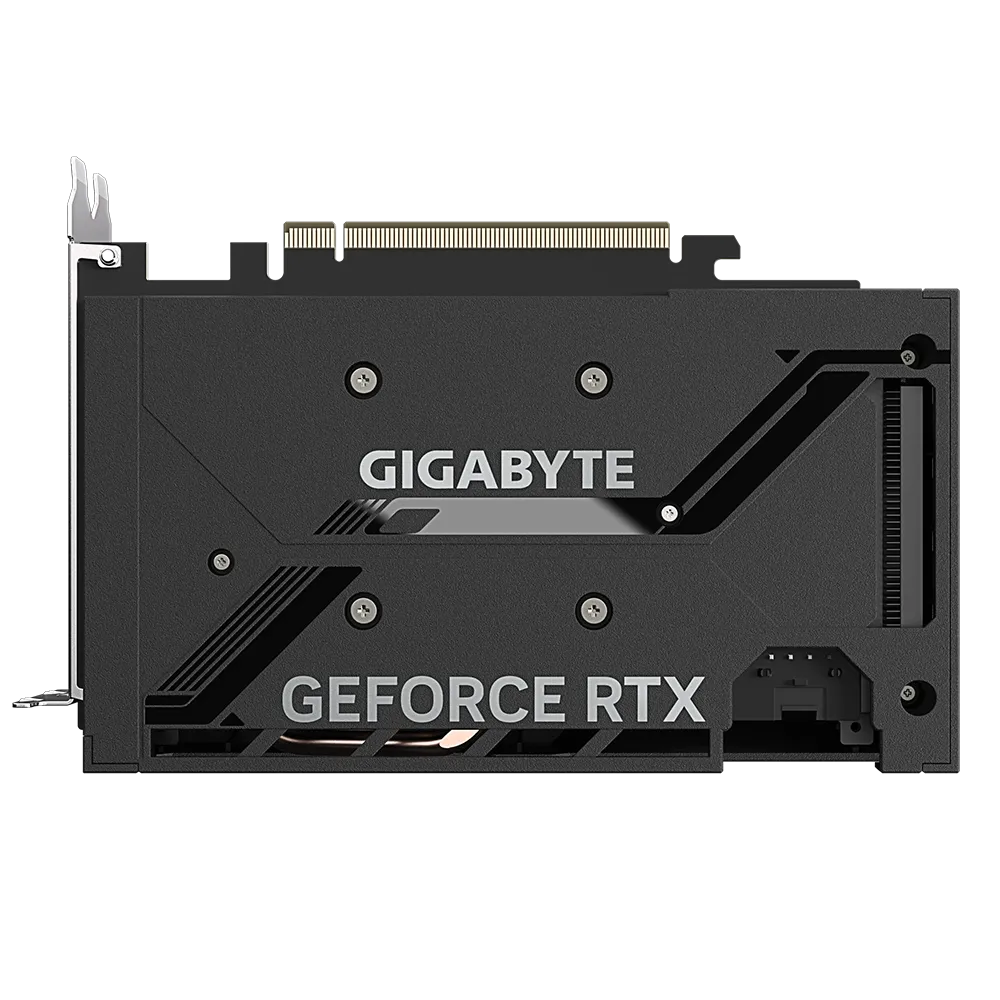 Gigabyte GeForce RTX 4060 WINDFORCE OC 8GB GDDR6 Graphics Card