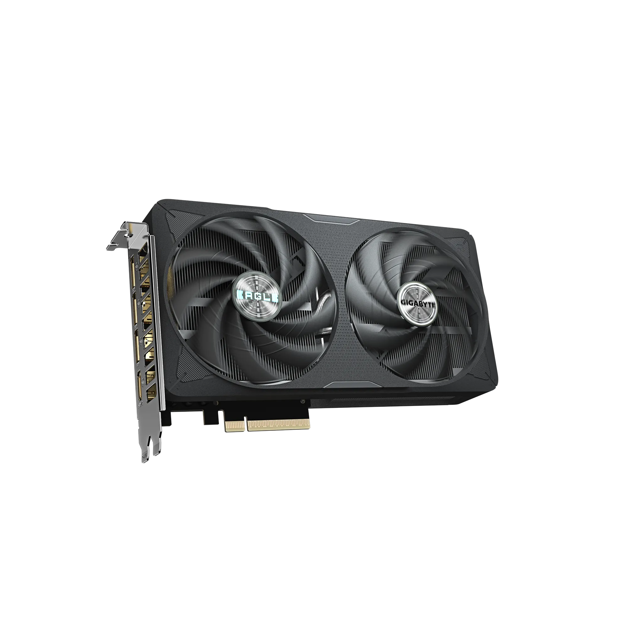 Gigabyte GeForce RTX™ 5060 Ti EAGLE OC 16GB GDDR7 Graphics Card - | Buy Online at Shwetha Computers