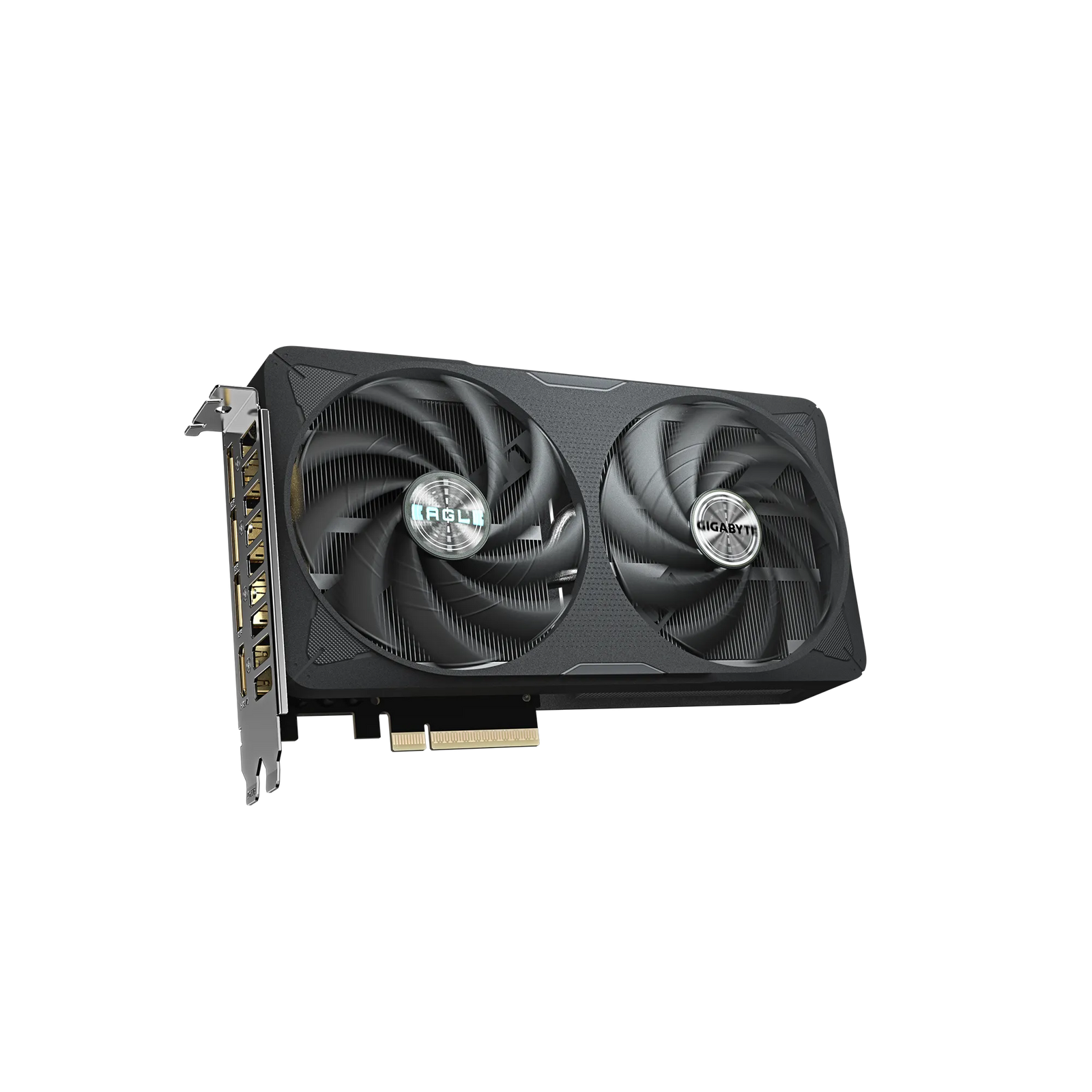 Gigabyte GeForce RTX™ 5060 Ti EAGLE OC 16GB GDDR7 Graphics Card - | Buy Online at Shwetha Computers