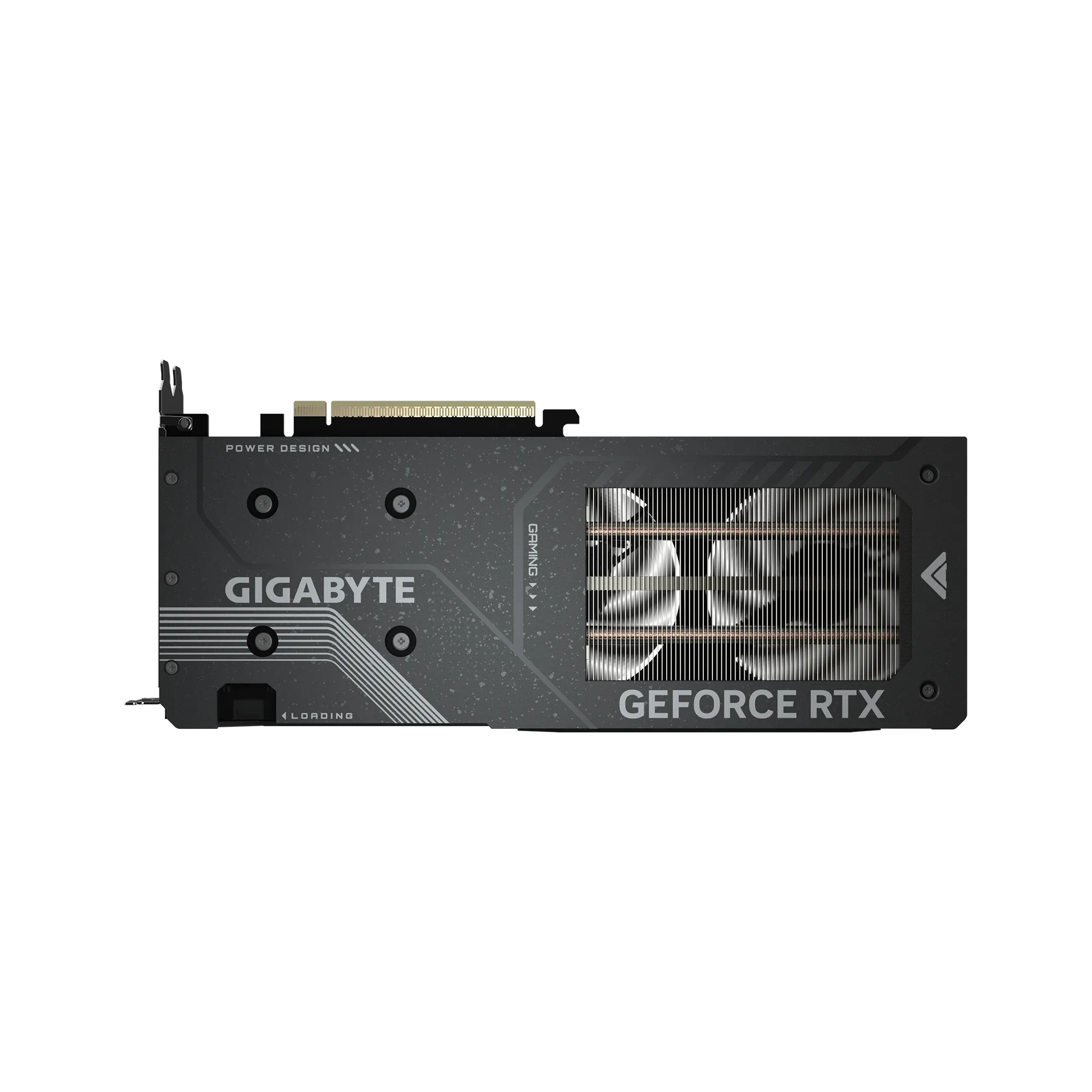 Gigabyte GeForce RTX 5050 GAMING OC 8GB GDDR6 Graphics Card