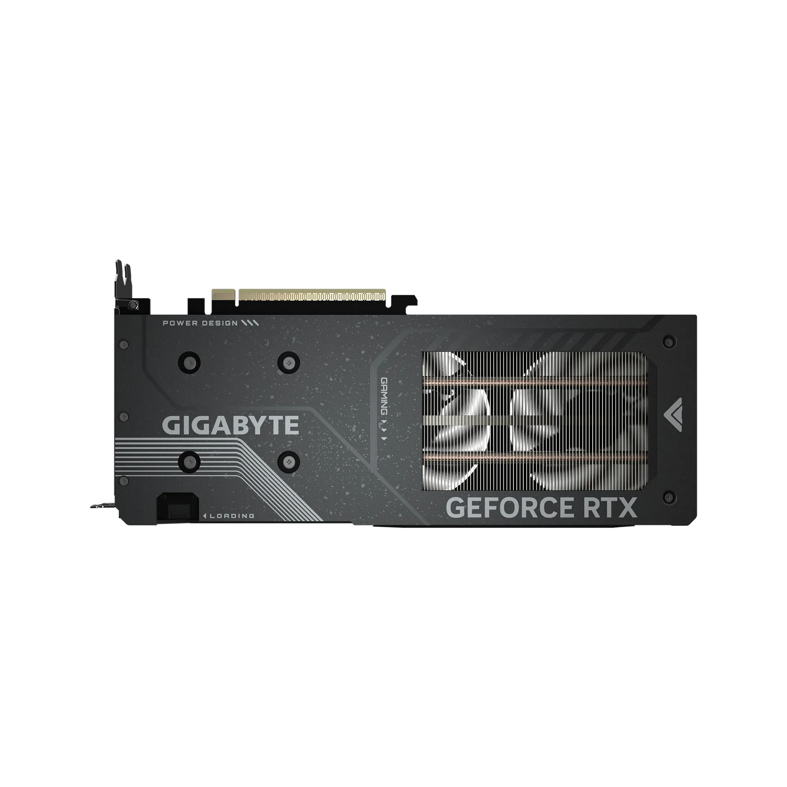 Gigabyte GeForce RTX 5050 GAMING OC 8GB GDDR6 Graphics Card - | Buy Online at Shwetha Computers