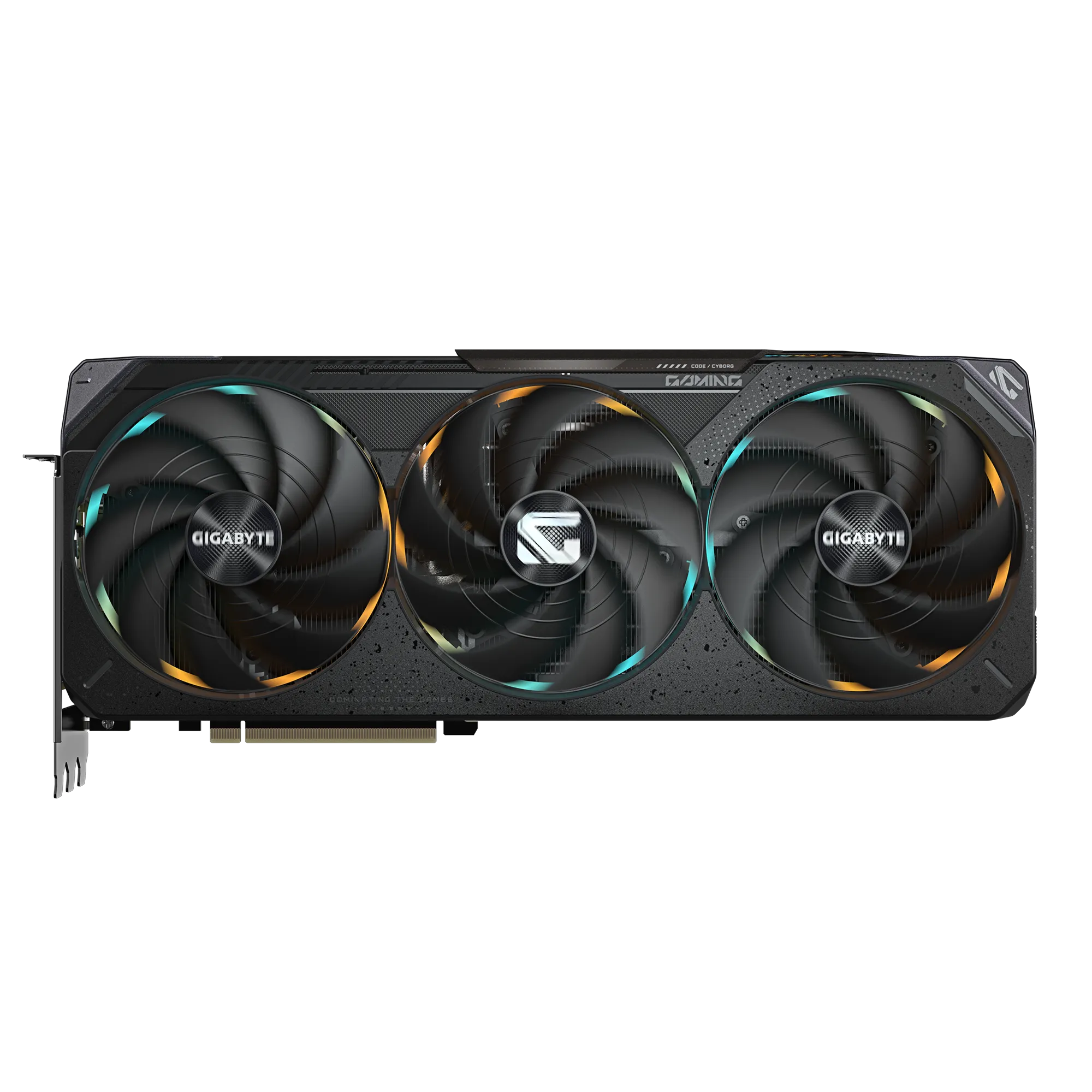 Gigabyte GeForce RTX 5070 Ti GAMING OC 16GB GDDR7 Graphics Card - | Buy Online at Shwetha Computers