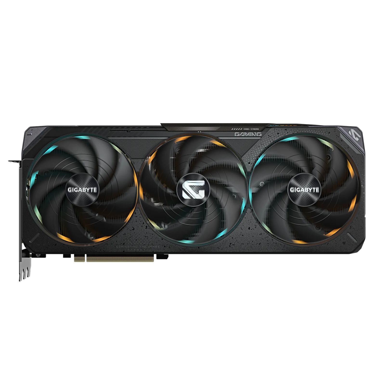 Gigabyte GeForce RTX 5070 Ti GAMING OC 16GB GDDR7 Graphics Card - | Buy Online at Shwetha Computers