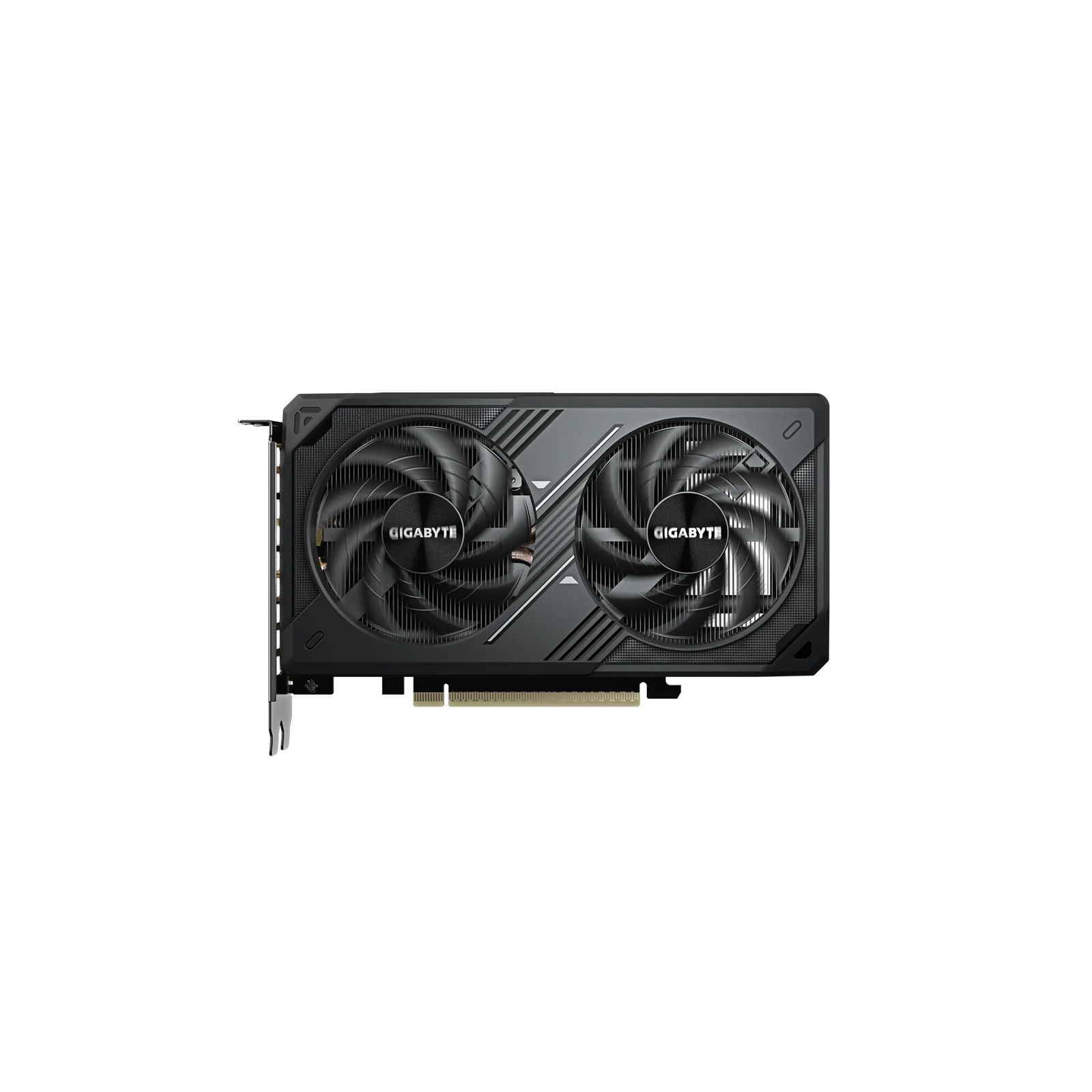 Gigabyte GeForce RTX 5060 WINDFORCE MAX OC 8GB GDDR7 Graphics Card