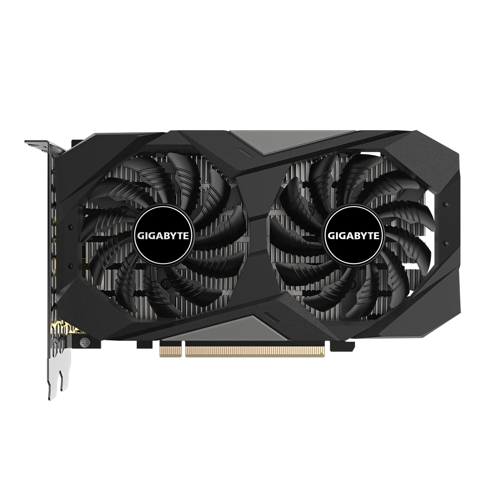 Gigabyte GeForce RTX 3050 WINDFORCE OC 6GB GDDR6 Graphics Card