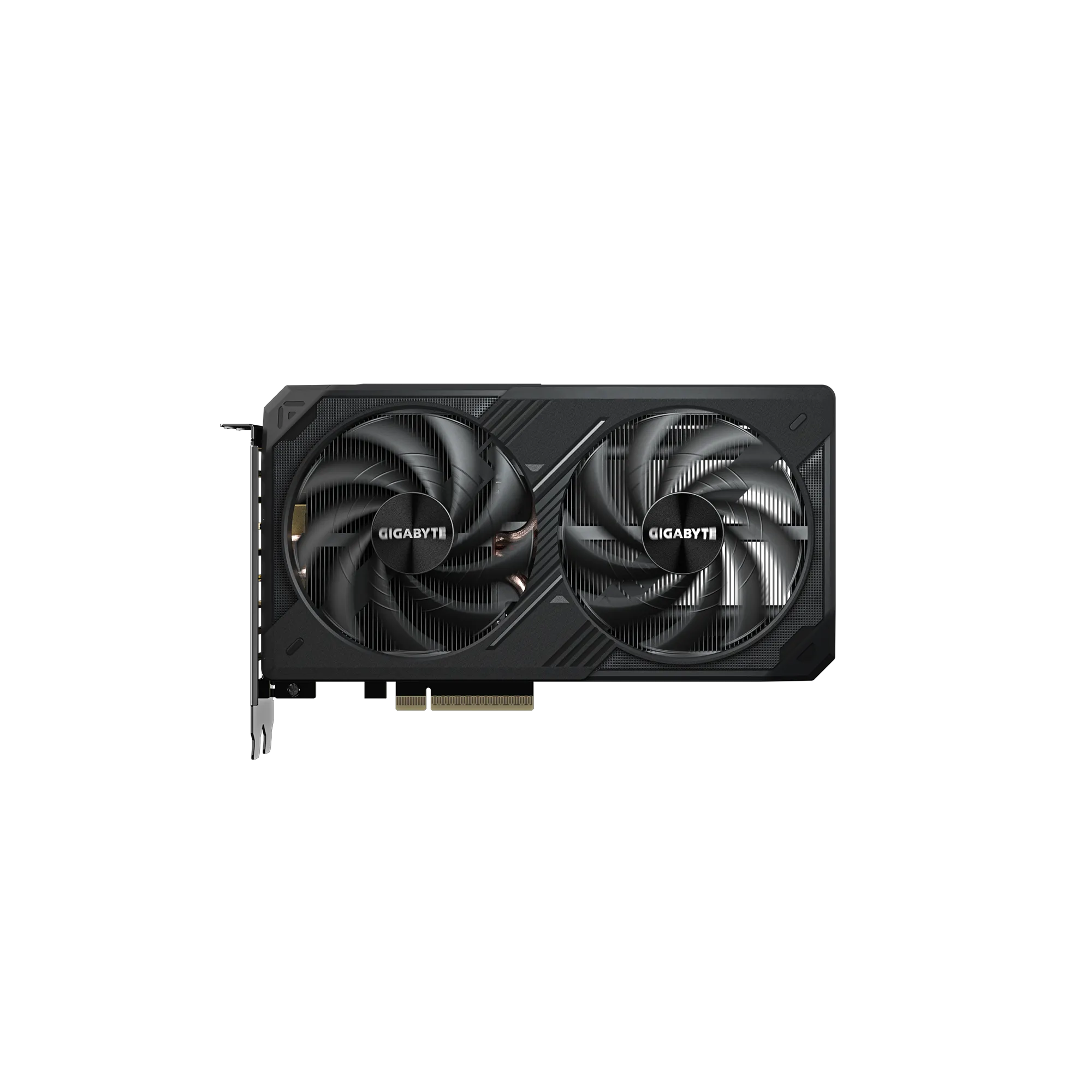 Gigabyte GeForce RTX™ 5060 Ti WINDFORCE 16GB GDDR7 Graphics Card