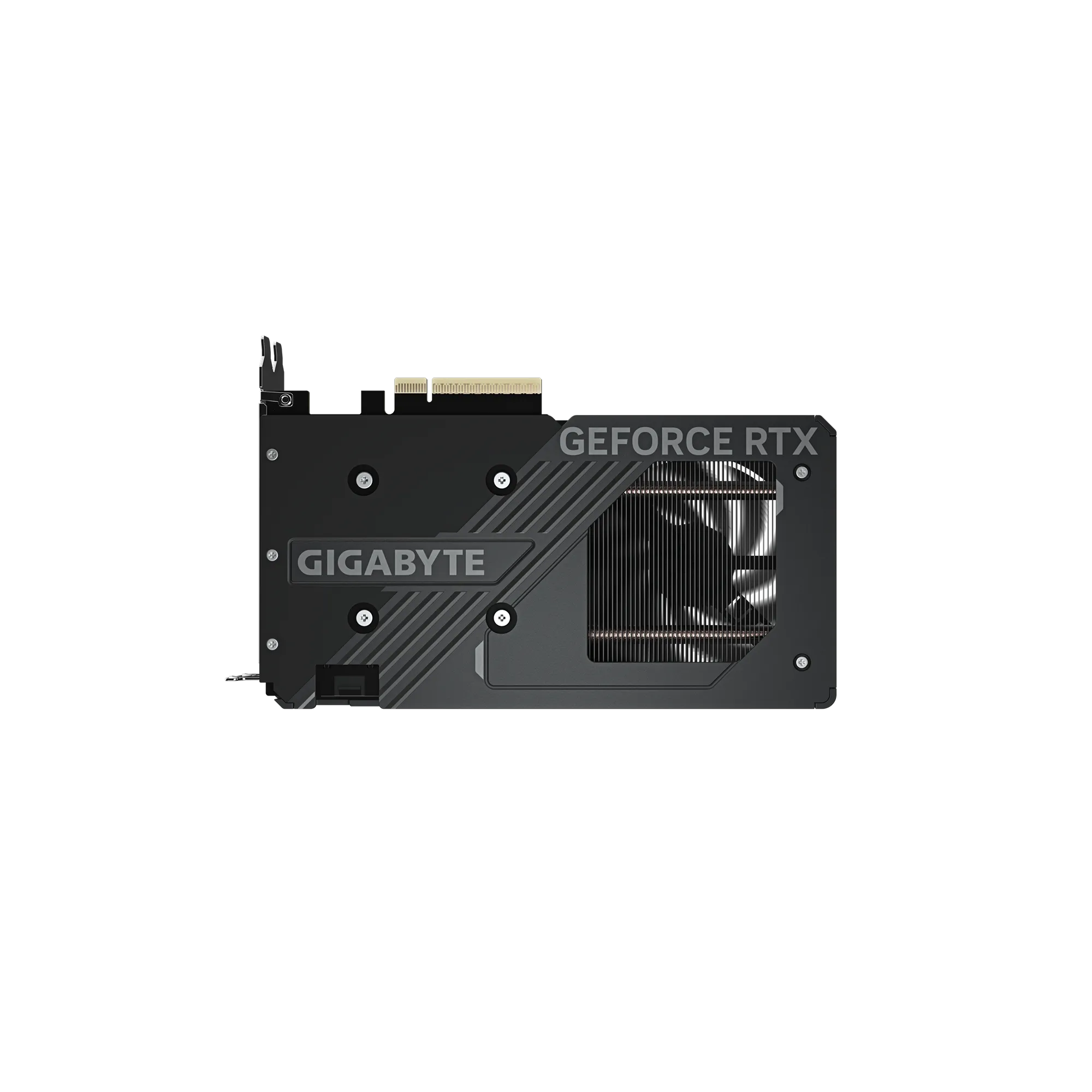 Gigabyte GeForce RTX 5060 WINDFORCE 8GB GDDR7 Graphics Card