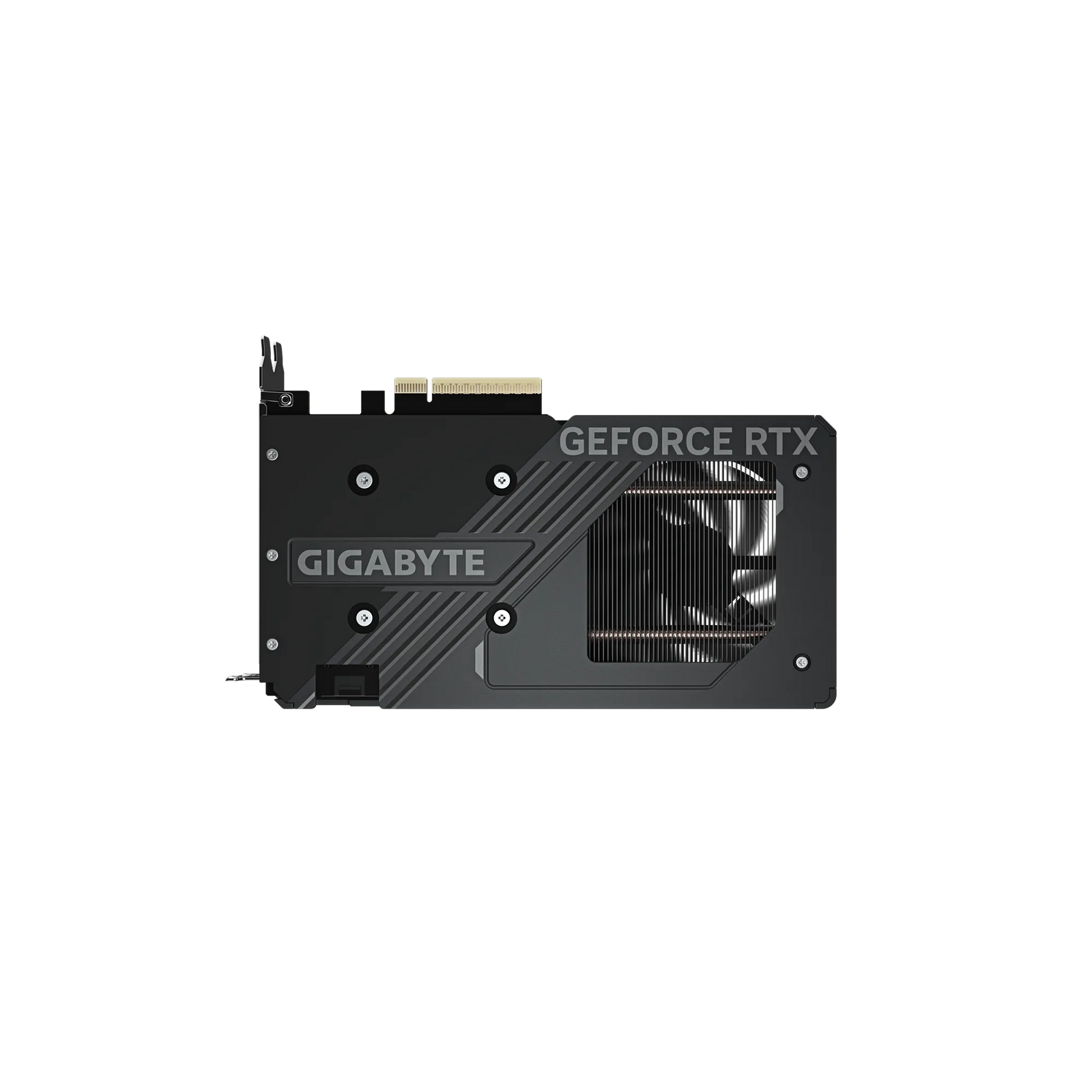 Gigabyte GeForce RTX 5060 WINDFORCE 8GB GDDR7 Graphics Card