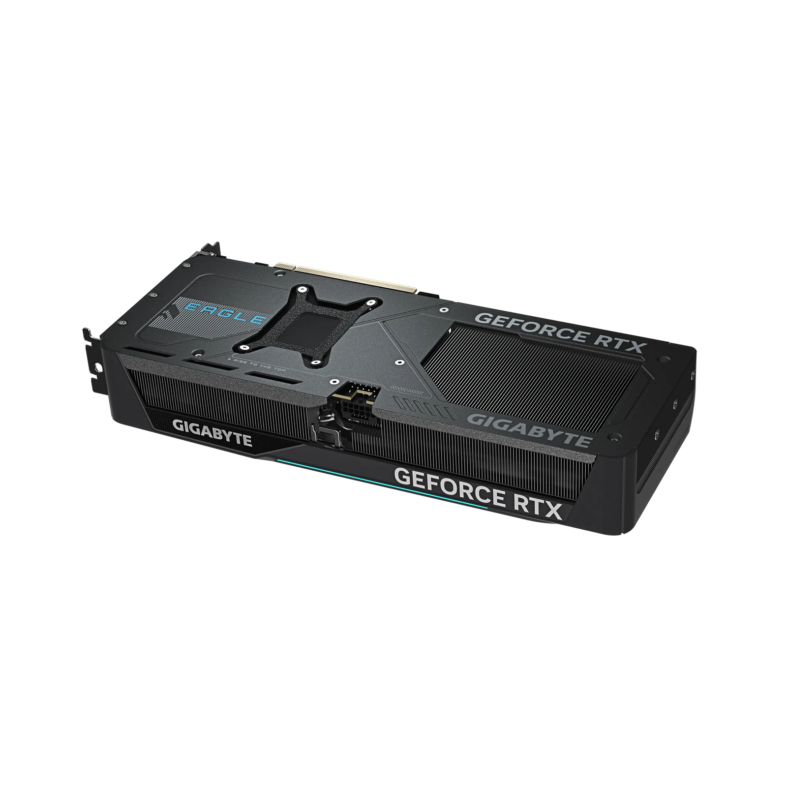 Gigabyte GeForce RTX 5070 EAGLE OC SFF 12GB GDDR7 Graphics Card