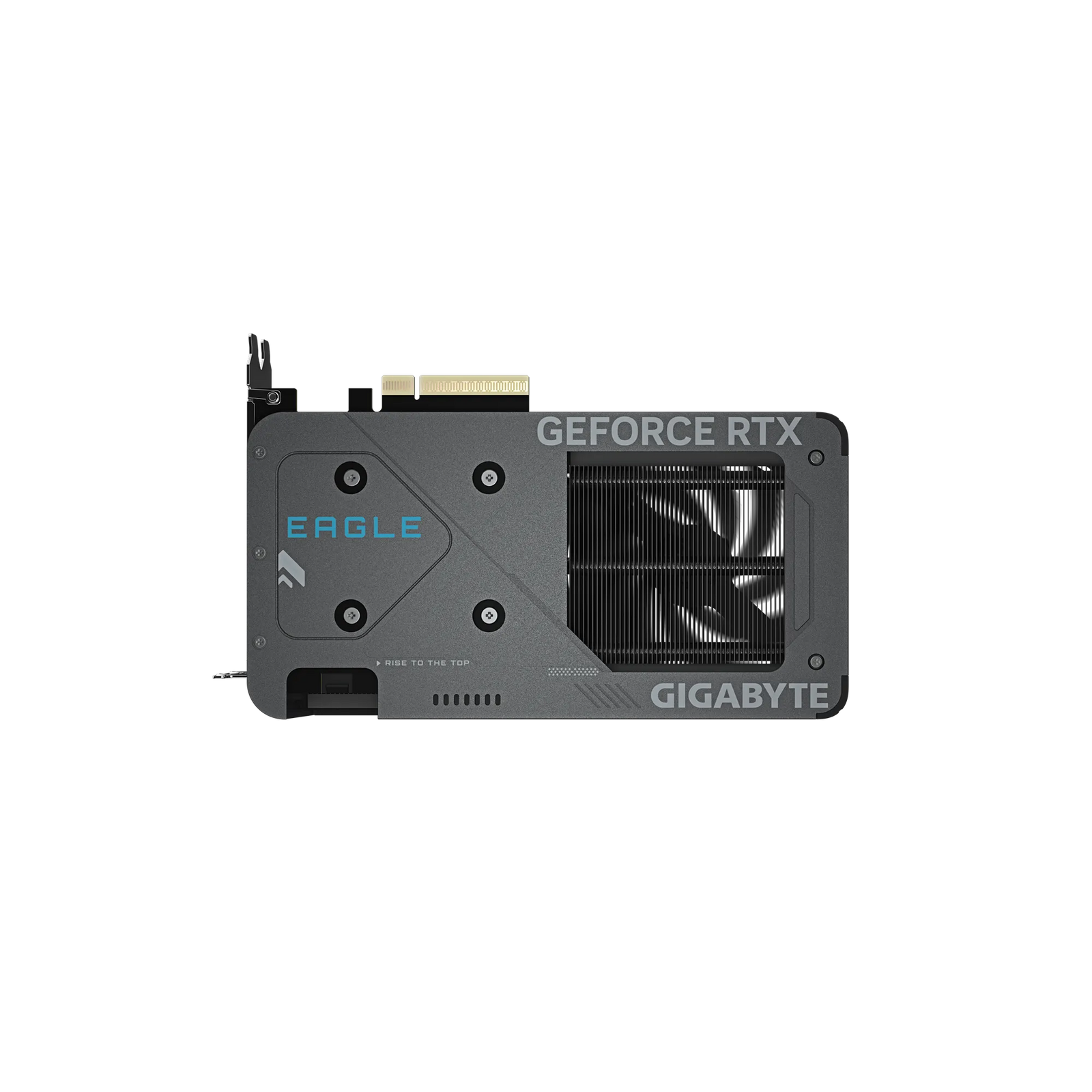 Gigabyte GeForce RTX 5060 EAGLE OC 8GB GDDR7 Graphics Card