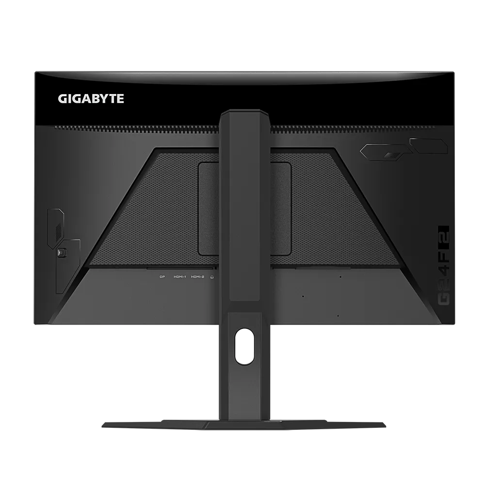 Gigabyte G24F 2 - 24 Inch Gaming Monitor