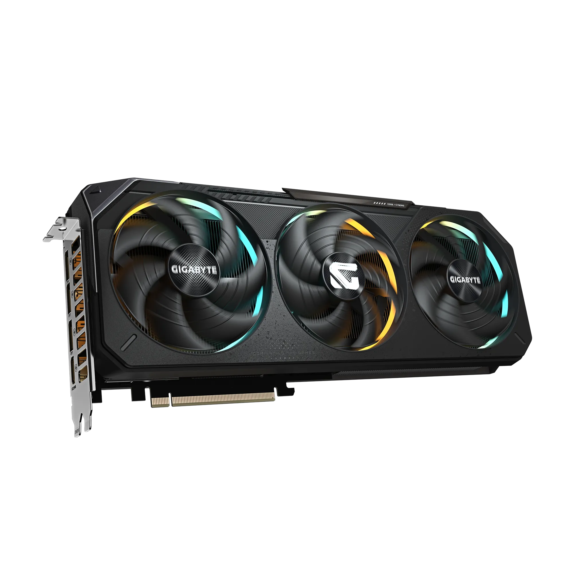 Gigabyte GeForce RTX 5070 GAMING OC 12GB GDDR7 Graphics Card - | Buy Online at Shwetha Computers