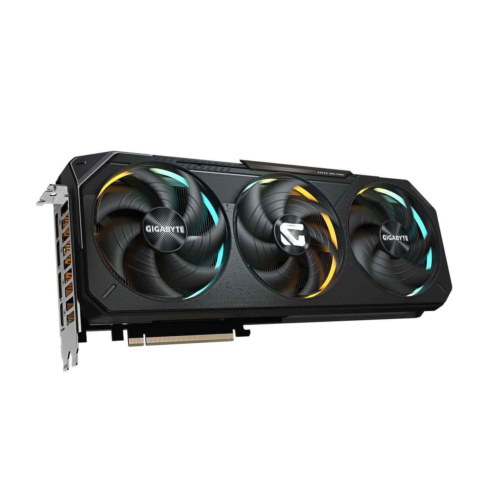 Gigabyte GeForce RTX 5070 GAMING OC 12GB GDDR7 Graphics Card - | Buy Online at Shwetha Computers