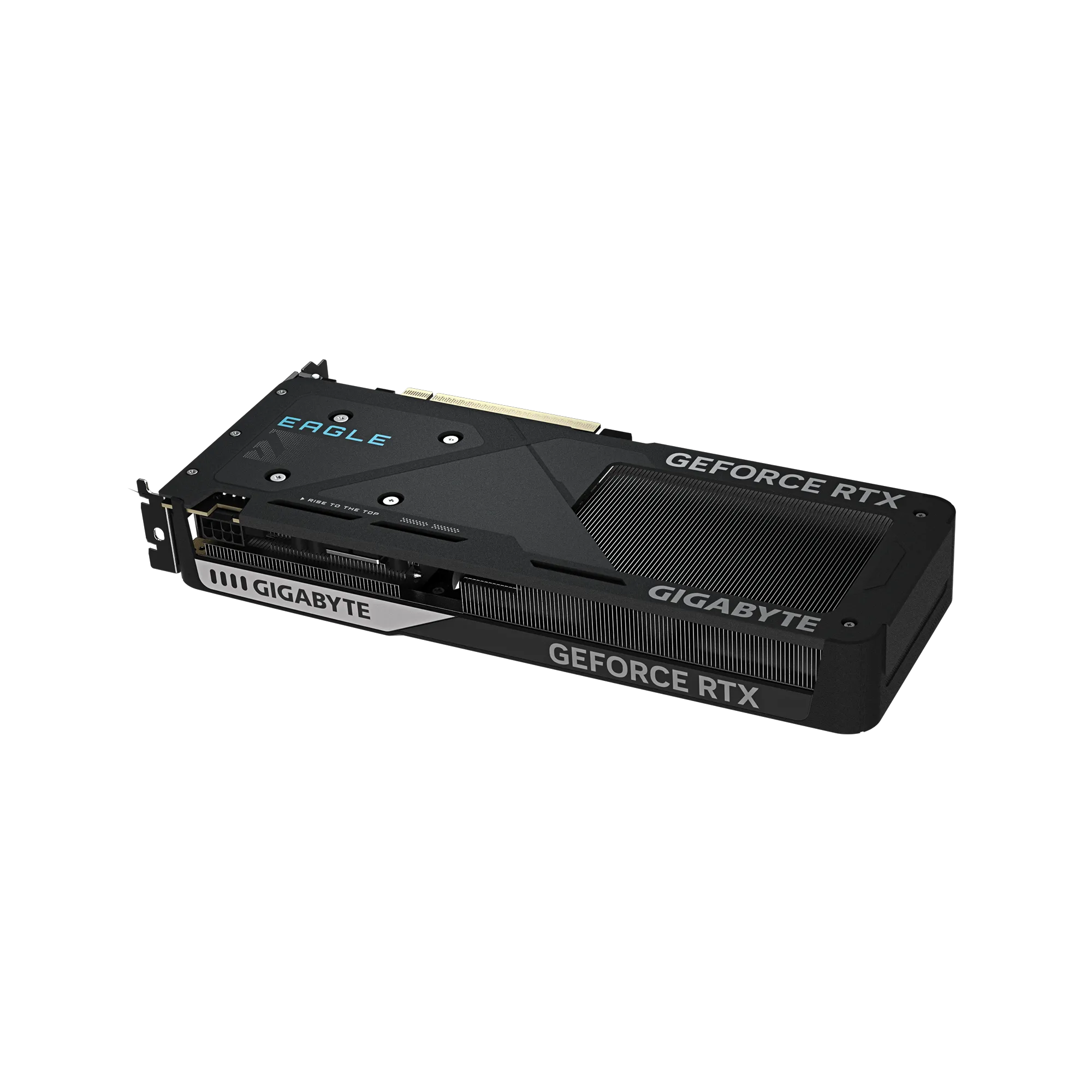 Gigabyte GeForce RTX 5060 EAGLE MAX OC 8GB GDDR7 Graphics Card