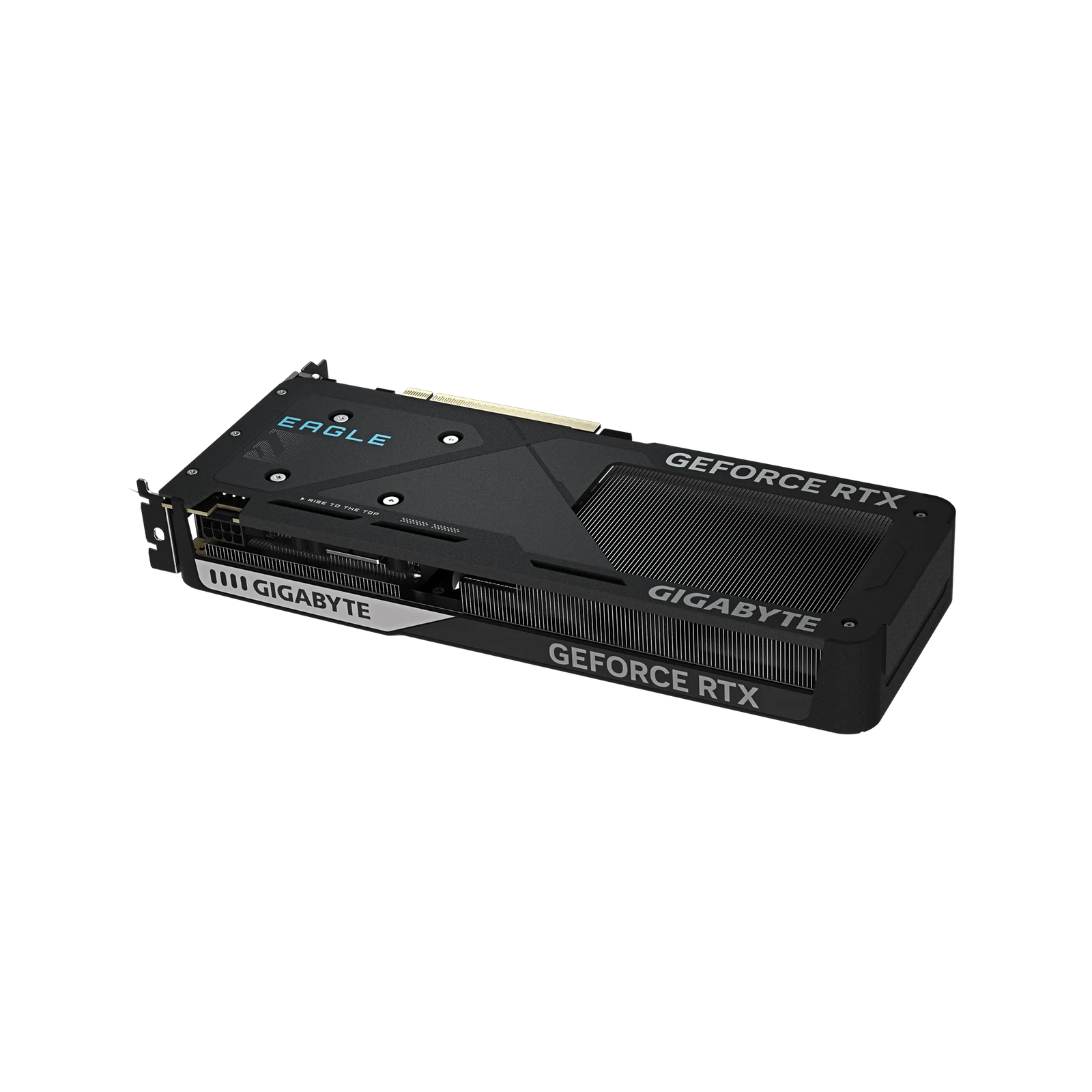 Gigabyte GeForce RTX 5060 EAGLE MAX OC 8GB GDDR7 Graphics Card