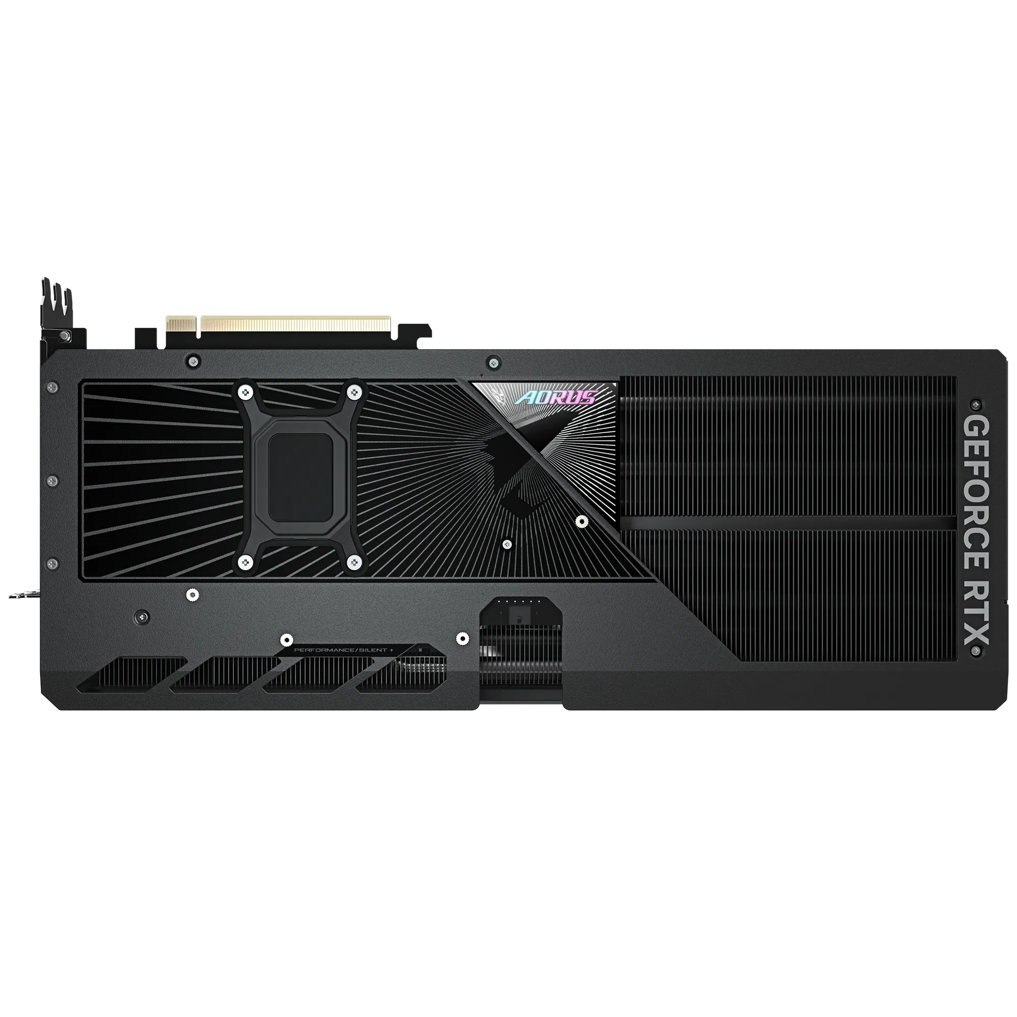 Gigabyte AORUS GeForce RTX 5070 Ti MASTER 16GB GDDR7 Graphics Card - | Buy Online at Shwetha Computers