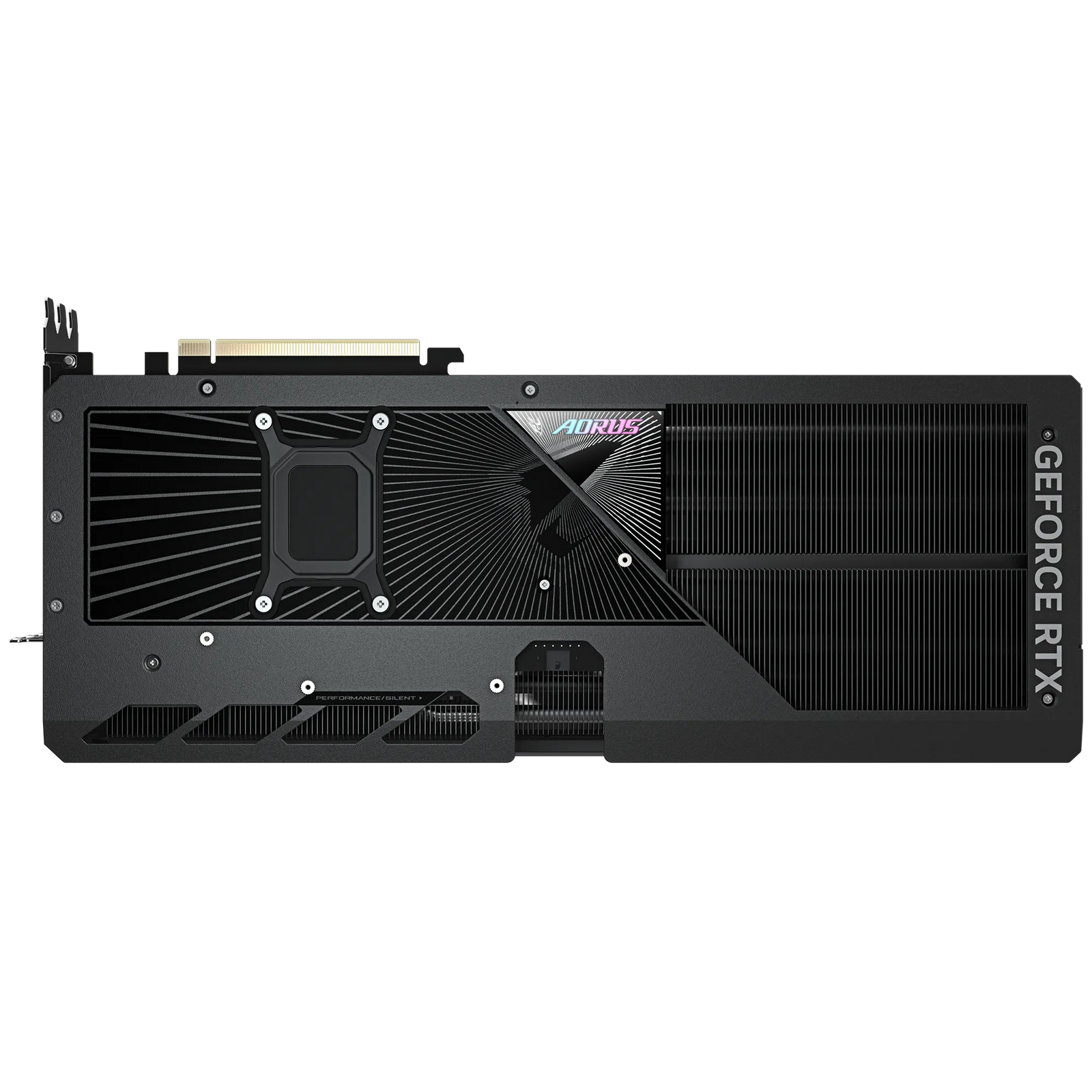 Gigabyte AORUS GeForce RTX 5070 Ti MASTER 16GB GDDR7 Graphics Card - | Buy Online at Shwetha Computers