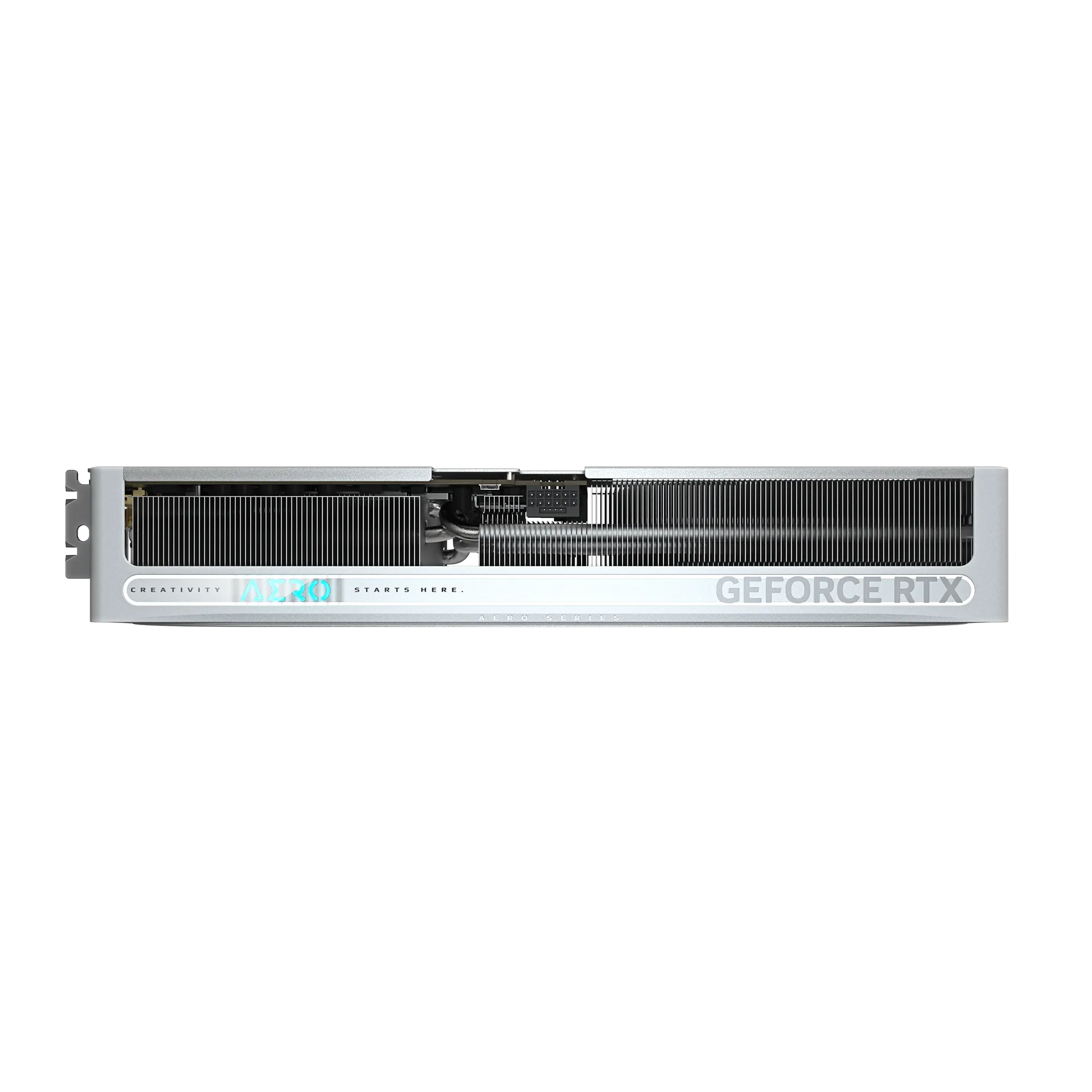 Gigabyte GeForce RTX 5070 AERO OC 12GB GDDR7 Graphics Card - | Buy Online at Shwetha Computers