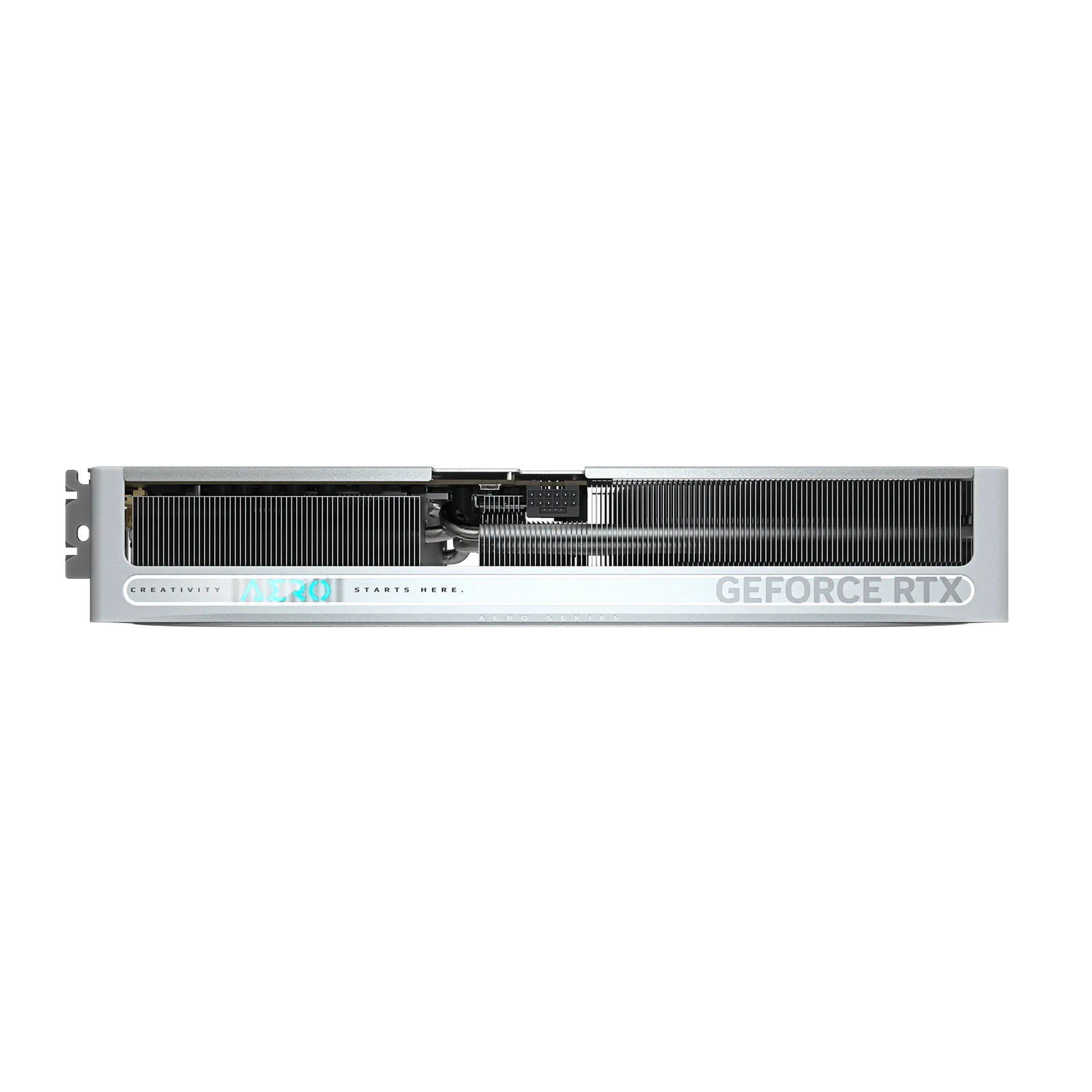 Gigabyte GeForce RTX 5070 AERO OC 12GB GDDR7 Graphics Card - | Buy Online at Shwetha Computers