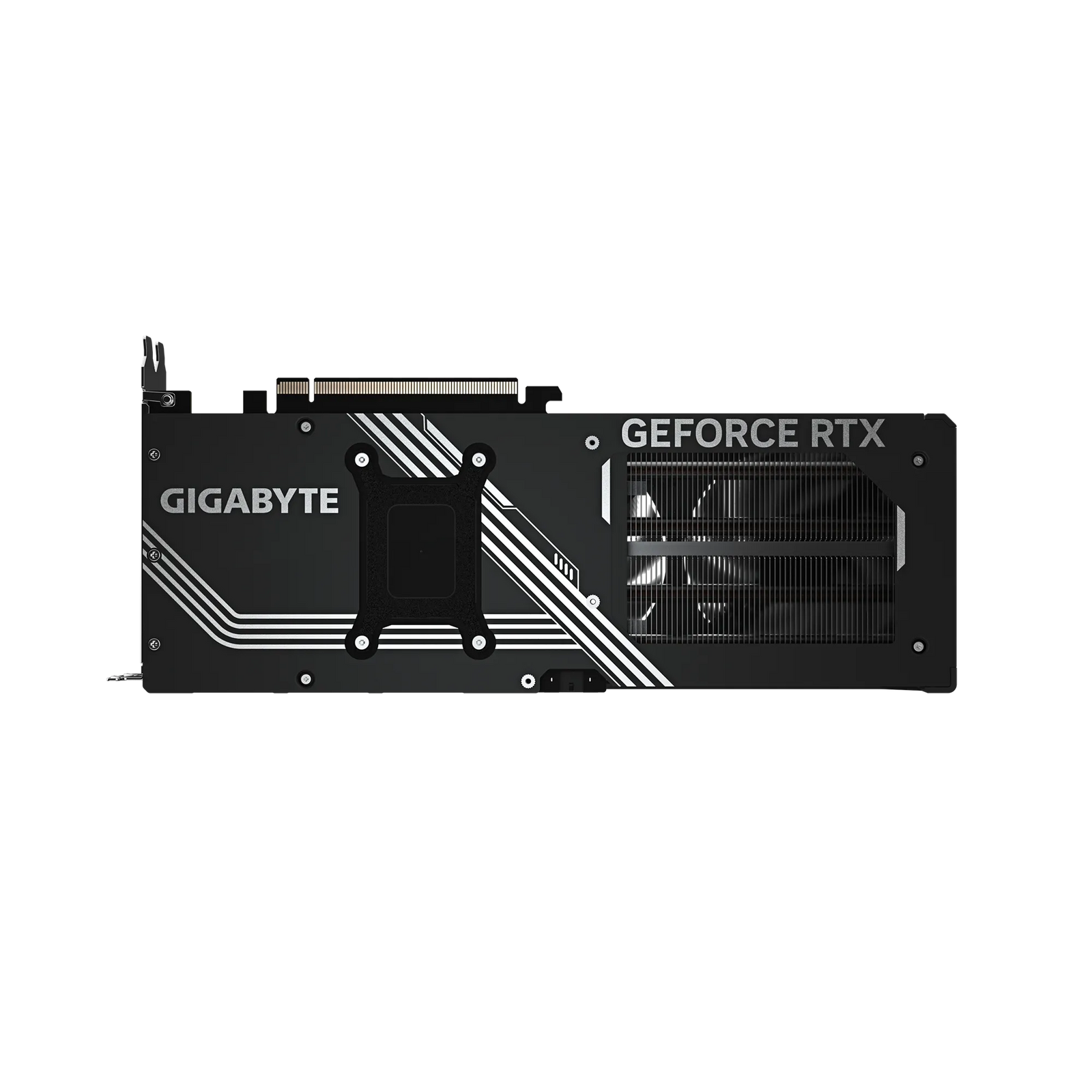 Gigabyte GeForce RTX 5070 WINDFORCE OC SFF 12GB GDDR7 Graphics Card