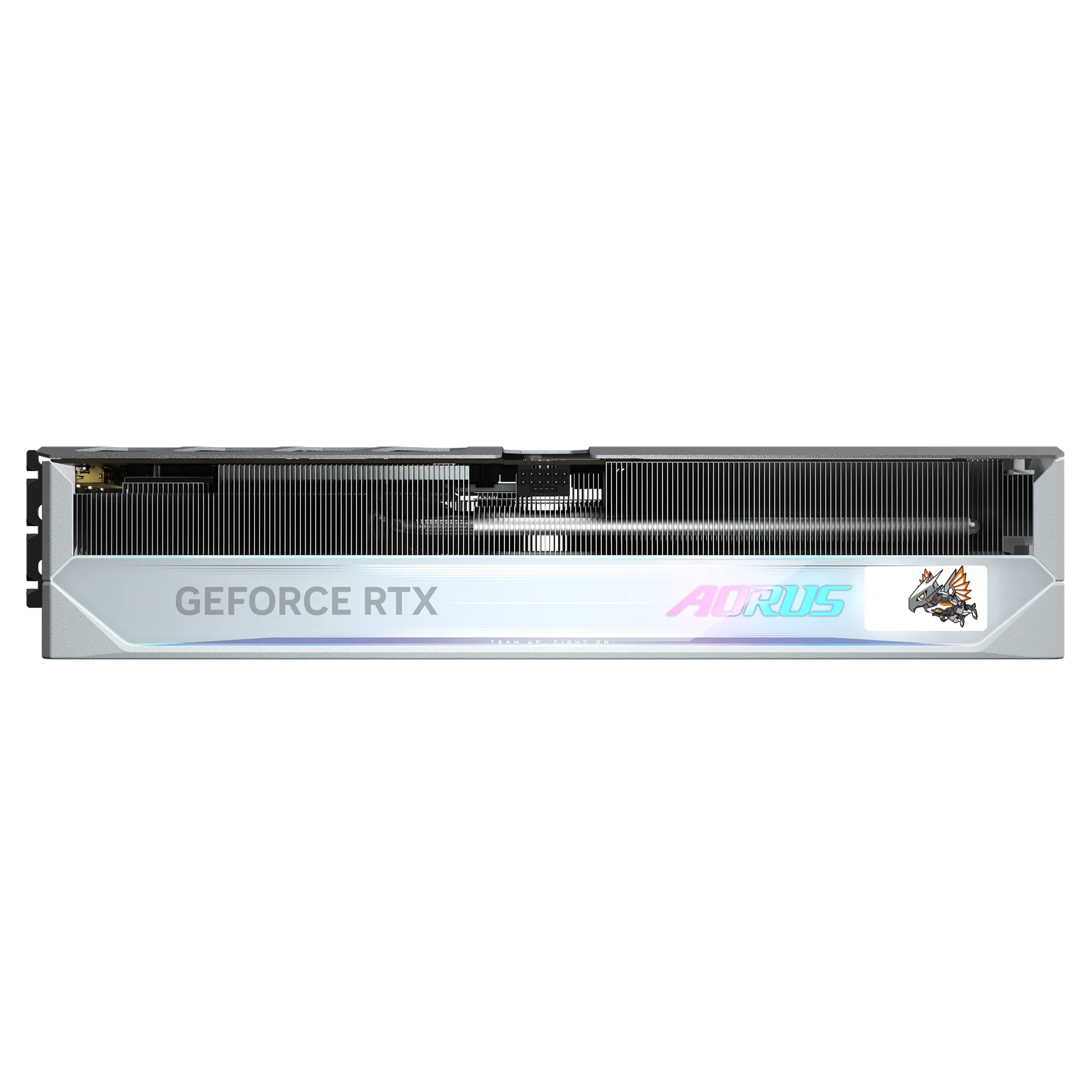 Gigabyte AORUS GeForce RTX 5080 MASTER ICE 16GB GDDR7 Graphics Card - | Buy Online at Shwetha Computers