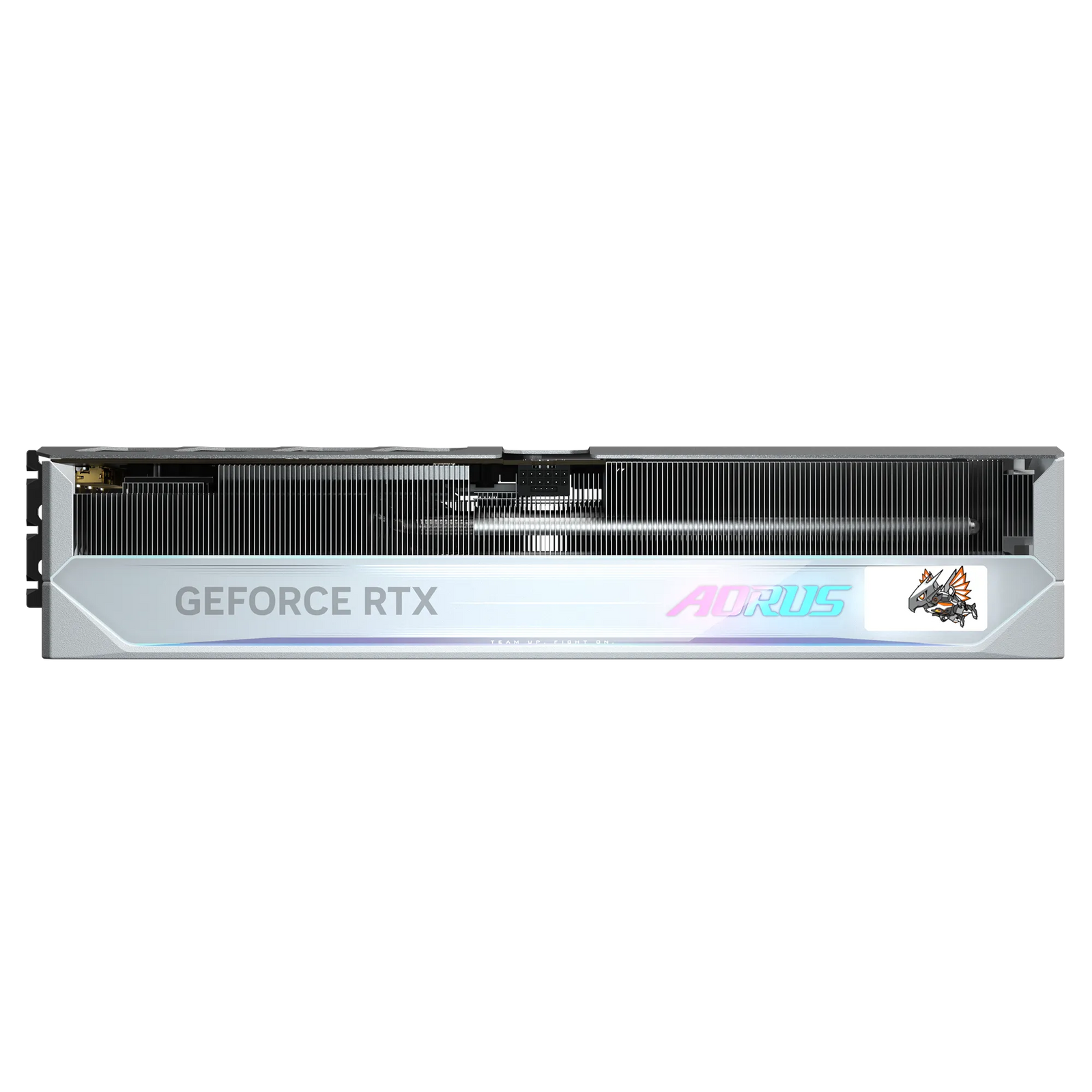 Gigabyte AORUS GeForce RTX 5080 MASTER ICE 16GB GDDR7 Graphics Card - | Buy Online at Shwetha Computers