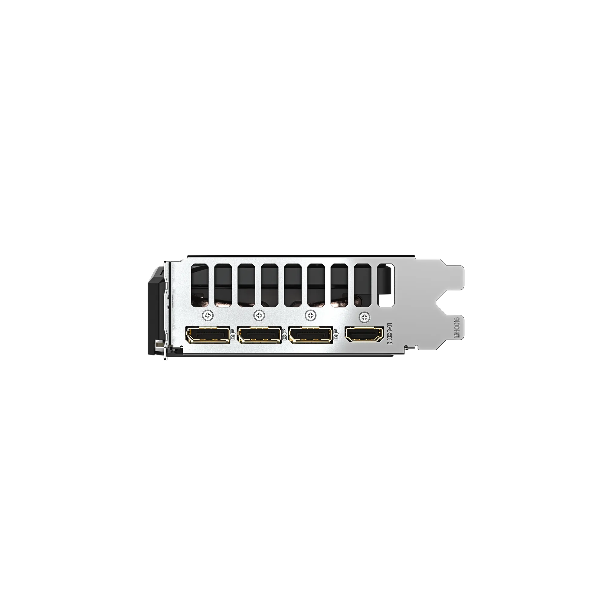 Gigabyte GeForce RTX 5060 WINDFORCE 8GB GDDR7 Graphics Card
