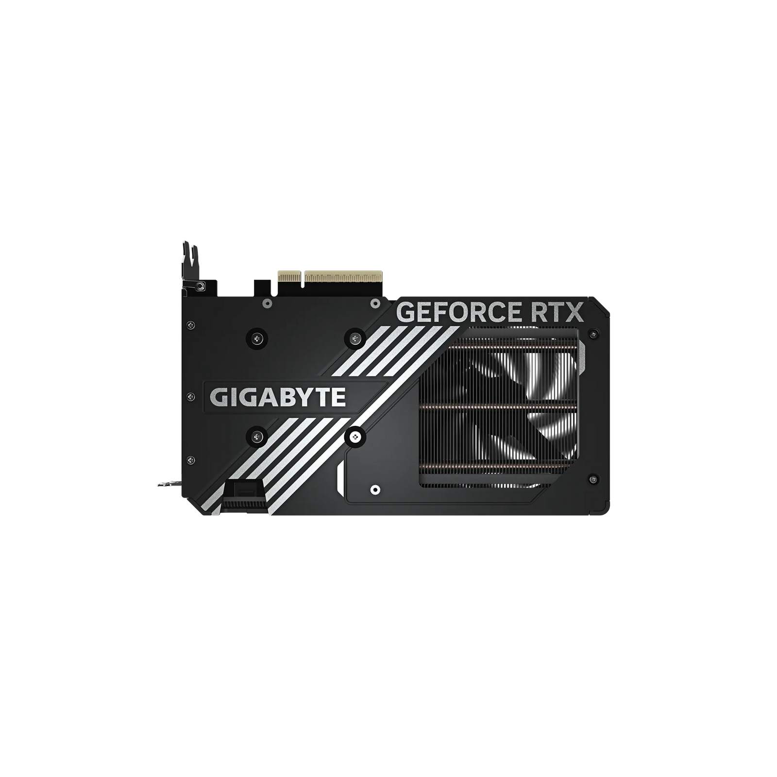 Gigabyte GeForce RTX™ 5060 Ti WINDFORCE 16GB GDDR7 Graphics Card