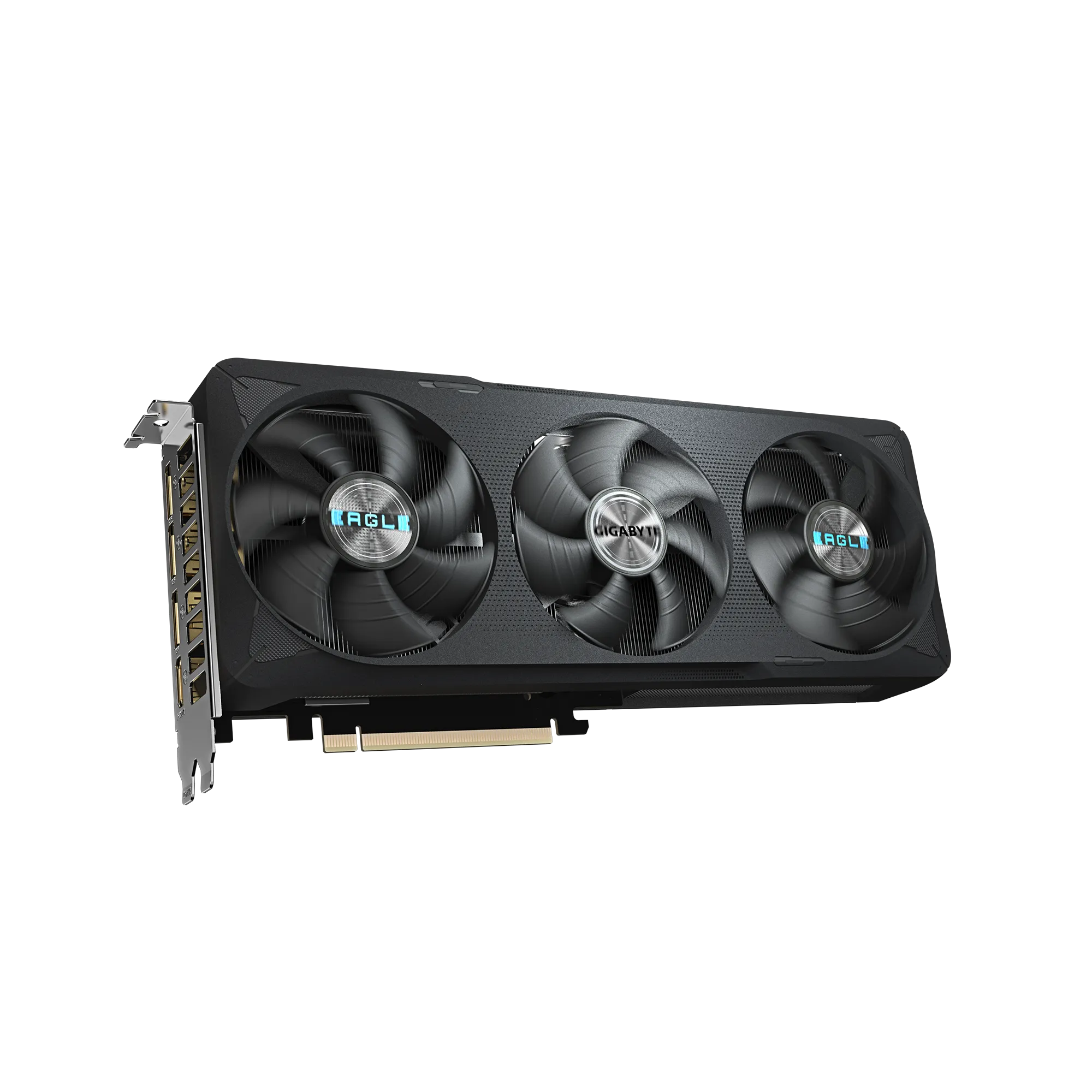 Gigabyte GeForce RTX 5070 EAGLE OC SFF 12GB GDDR7 Graphics Card