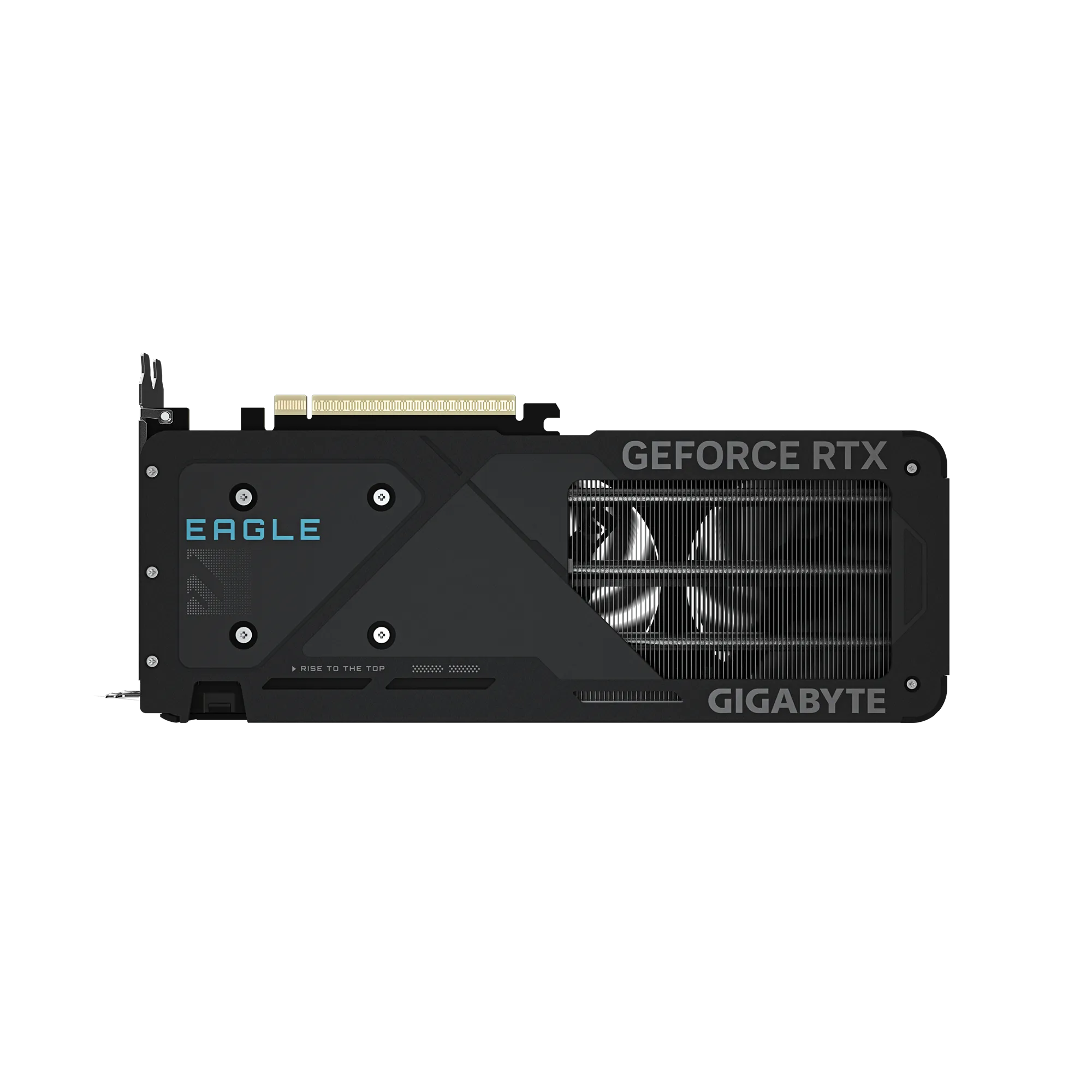 Gigabyte GeForce RTX 5060 EAGLE MAX OC 8GB GDDR7 Graphics Card