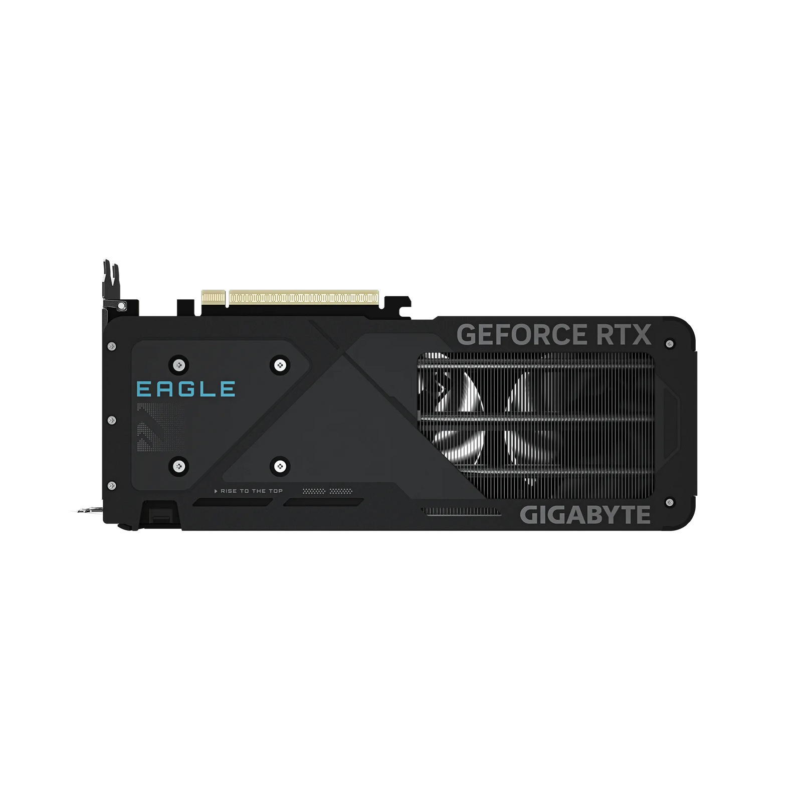 Gigabyte GeForce RTX 5060 EAGLE MAX OC 8GB GDDR7 Graphics Card