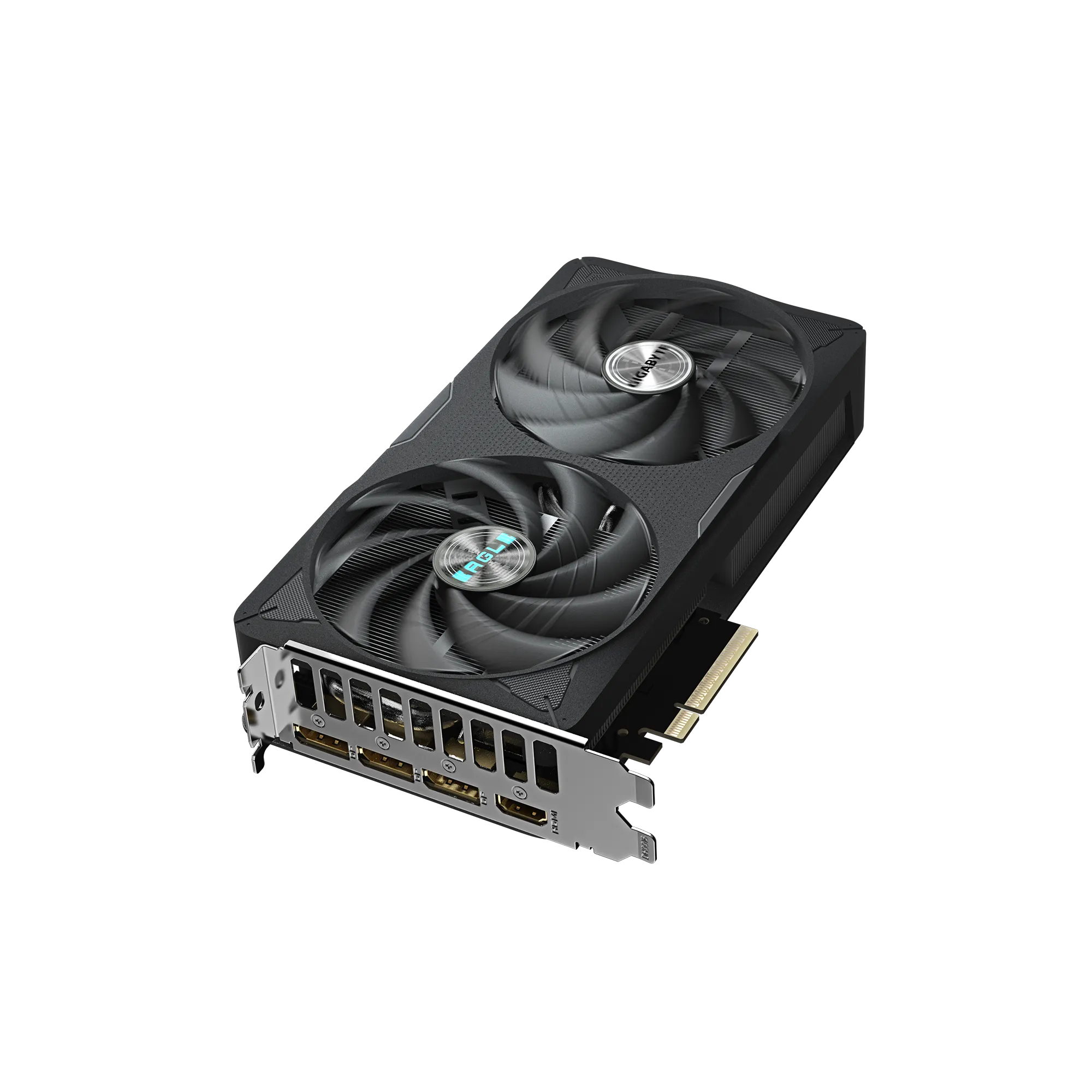 Gigabyte GeForce RTX™ 5060 Ti EAGLE OC 16GB GDDR7 Graphics Card - | Buy Online at Shwetha Computers