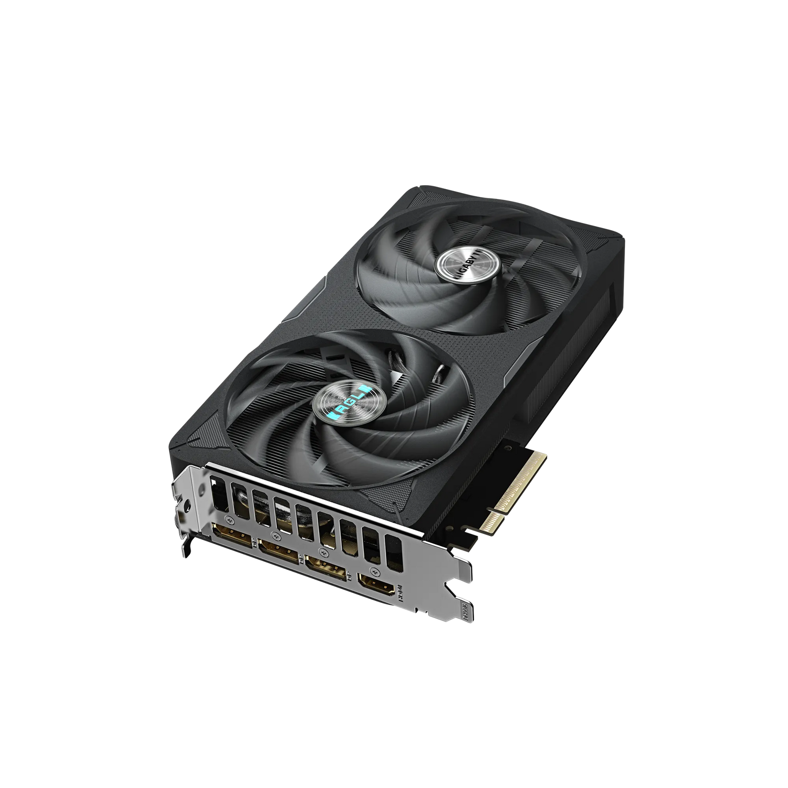 Gigabyte GeForce RTX™ 5060 Ti EAGLE OC 16GB GDDR7 Graphics Card - | Buy Online at Shwetha Computers