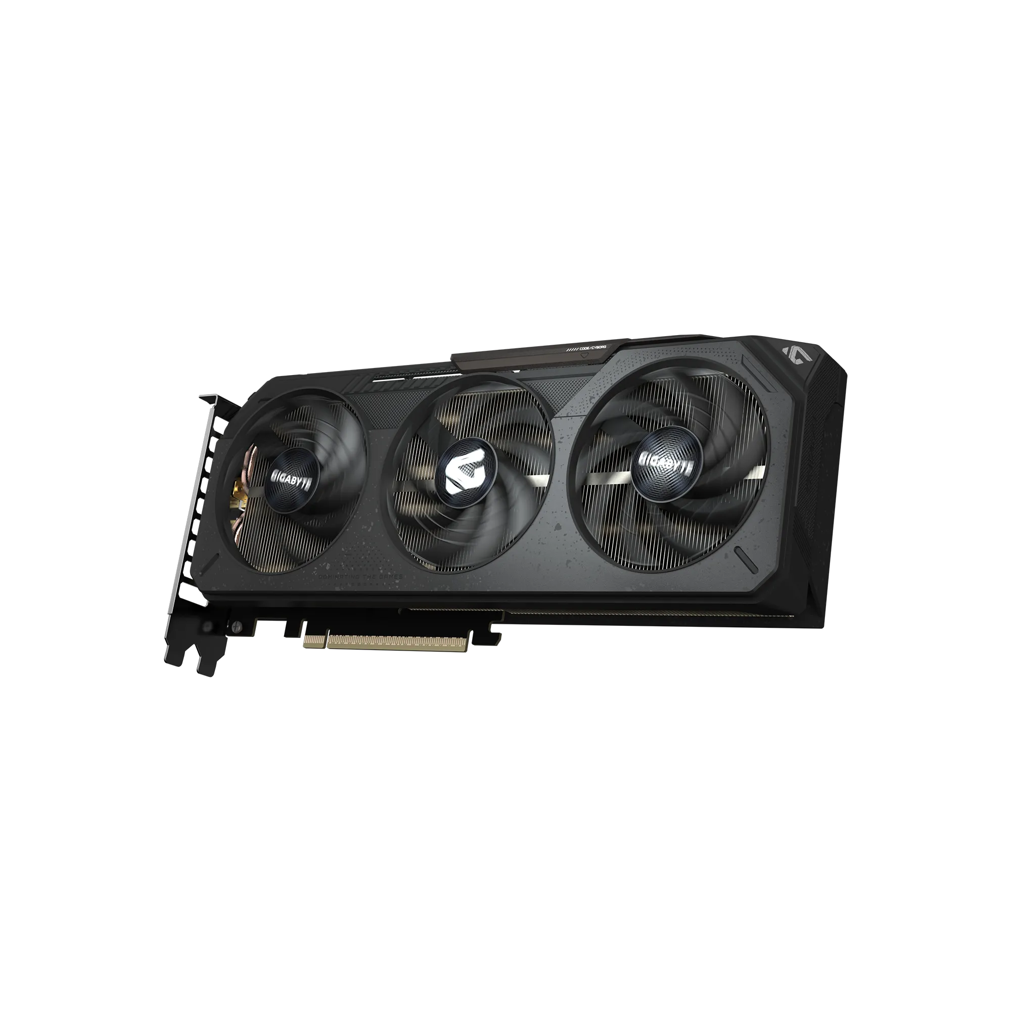 Gigabyte GeForce RTX 5050 GAMING OC 8GB GDDR6 Graphics Card
