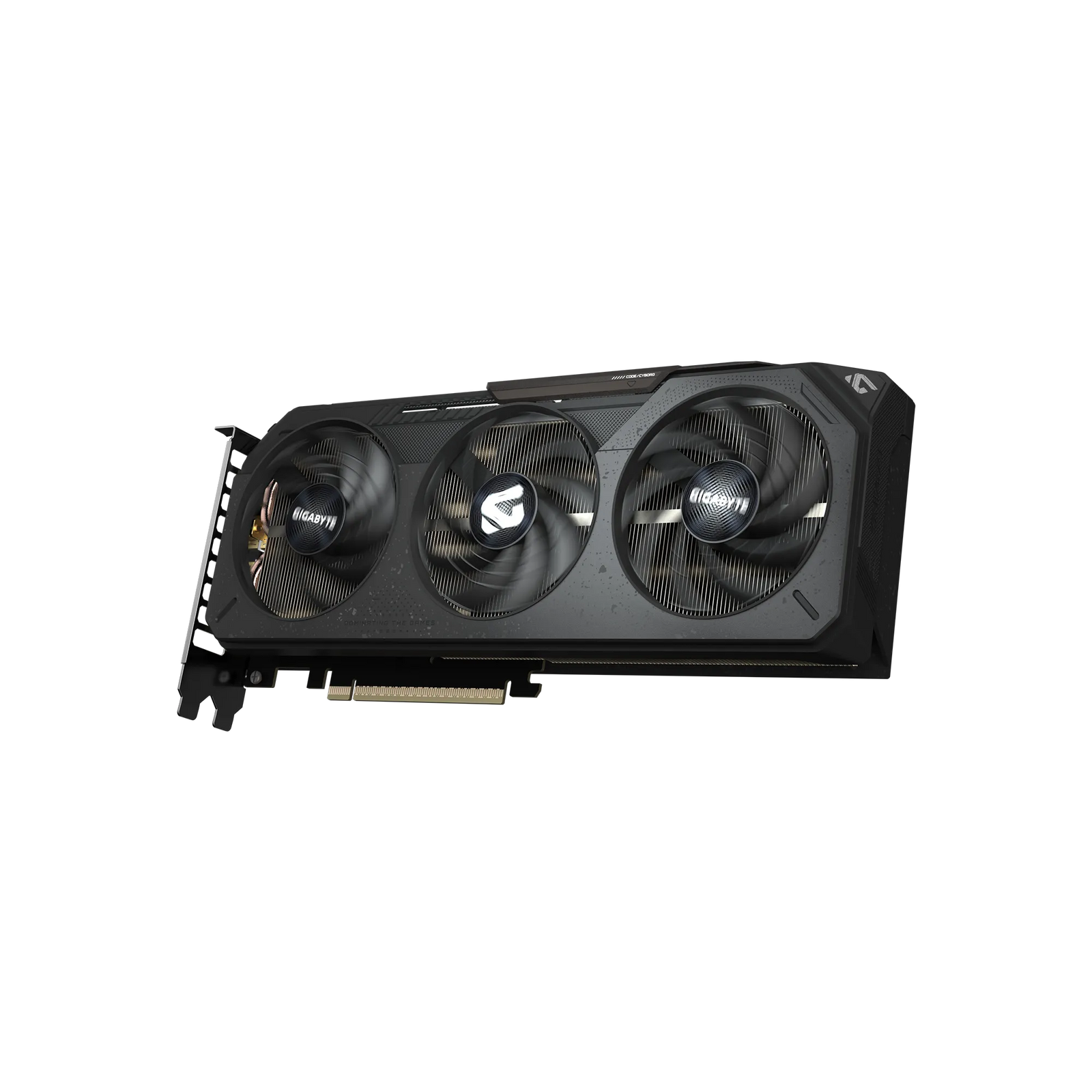 Gigabyte GeForce RTX 5050 GAMING OC 8GB GDDR6 Graphics Card - | Buy Online at Shwetha Computers