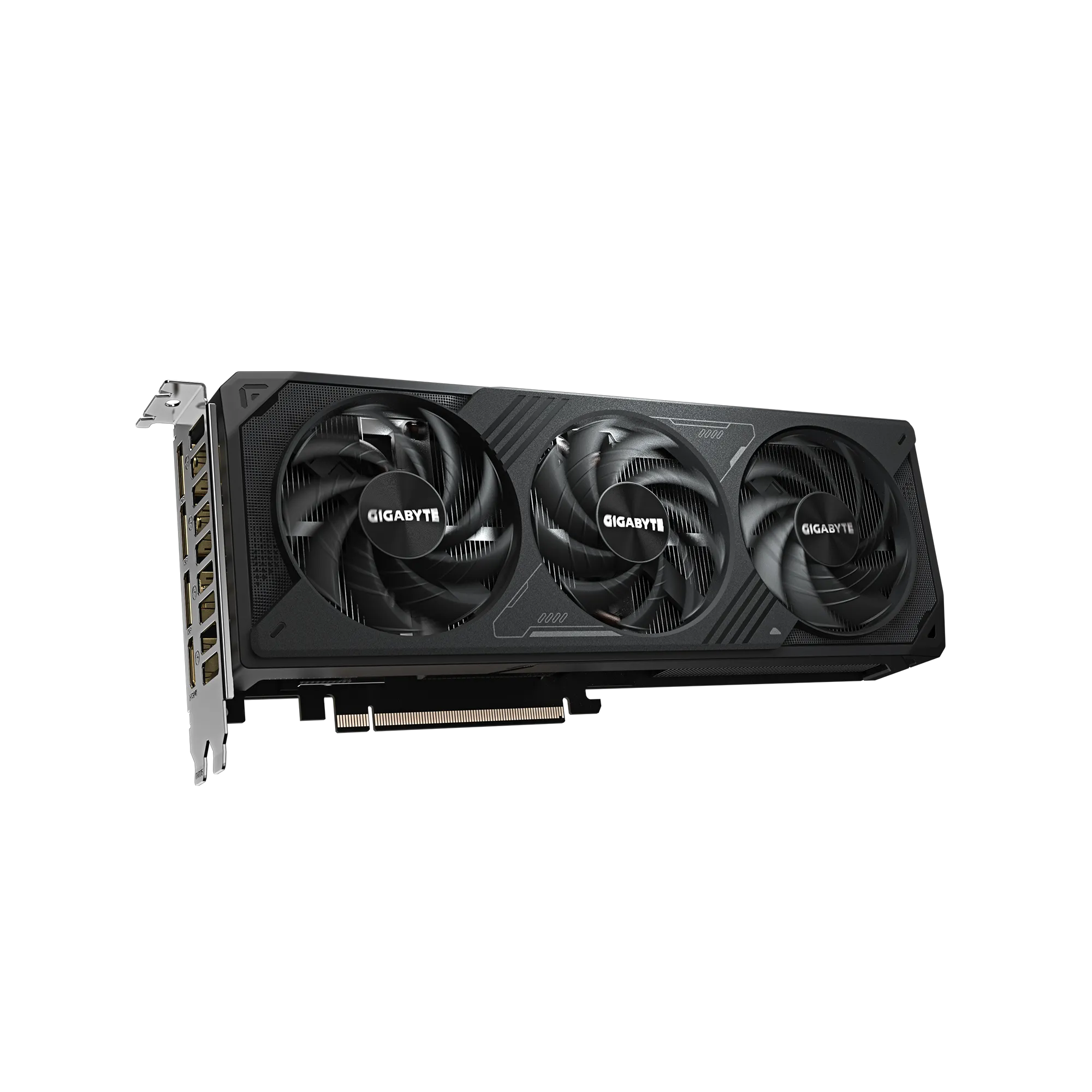 Gigabyte GeForce RTX 5070 WINDFORCE SFF 12GB GDDR7 Graphics Card - | Buy Online at Shwetha Computers