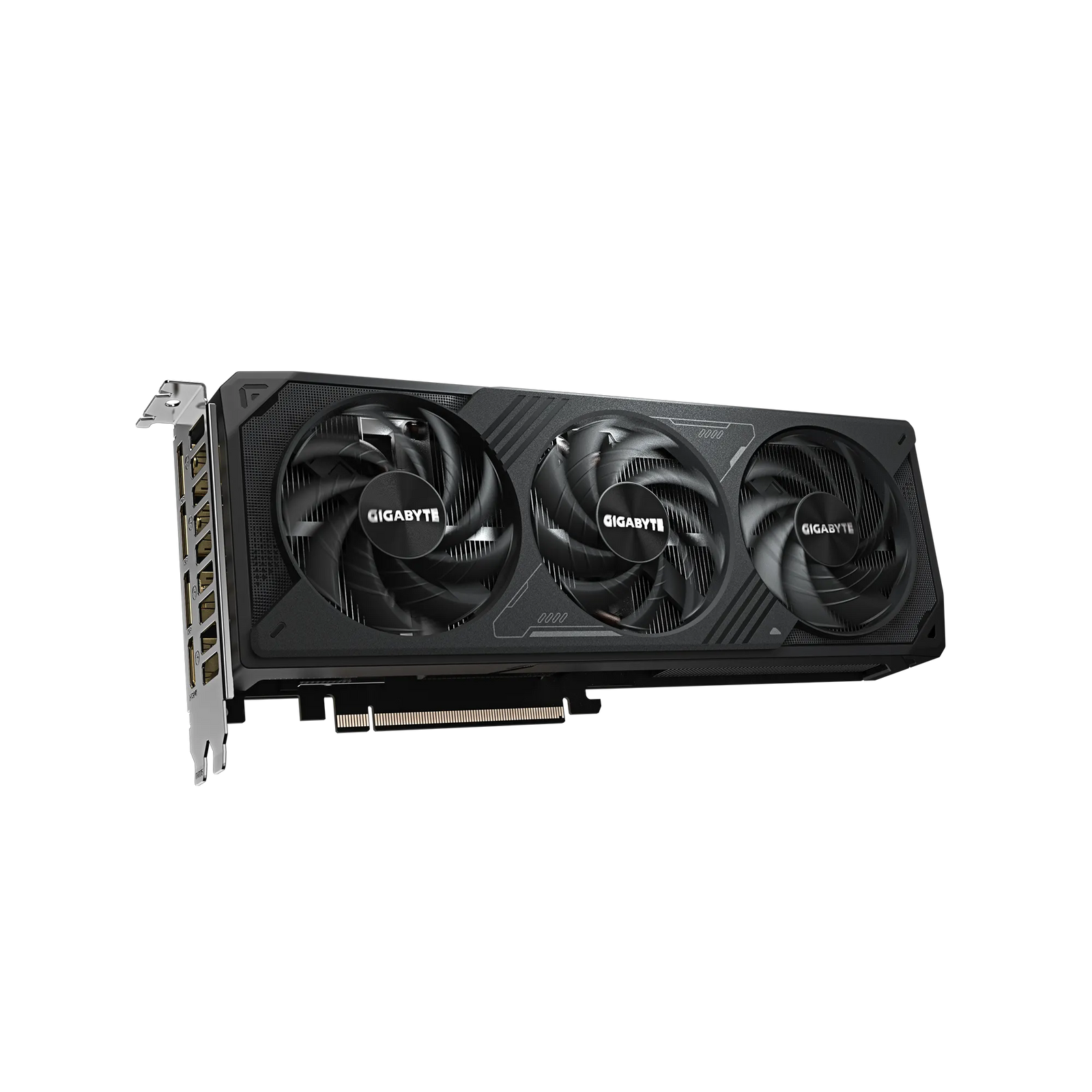 Gigabyte GeForce RTX 5070 WINDFORCE SFF 12GB GDDR7 Graphics Card - | Buy Online at Shwetha Computers