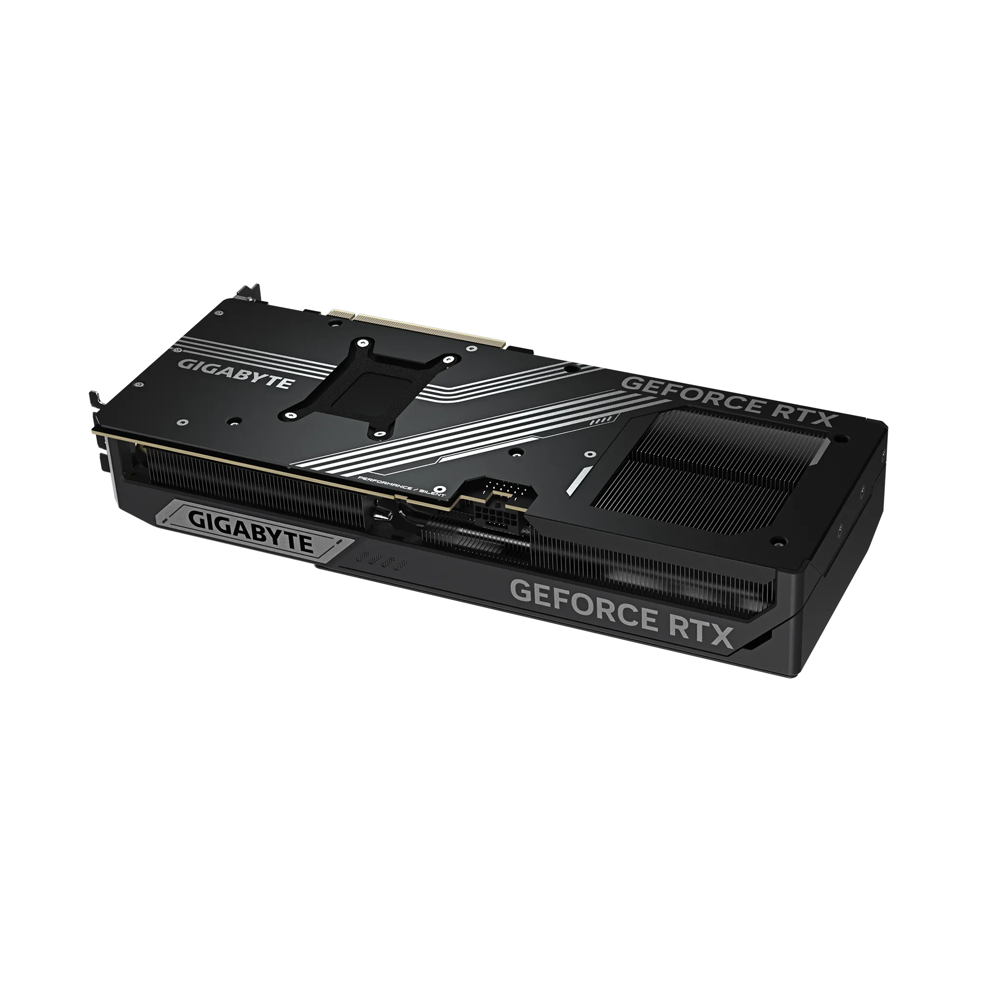 Gigabyte GeForce RTX 5070 Ti WINDFORCE OC SFF 16GB GDDR7 Graphics Card - | Buy Online at Shwetha Computers