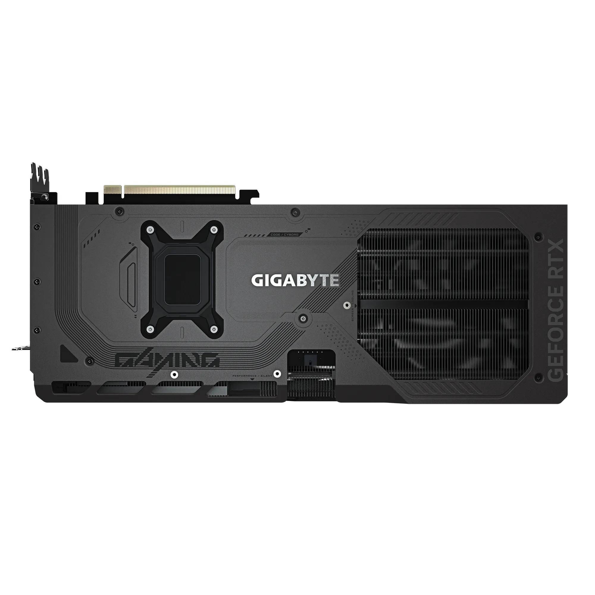 Gigabyte GeForce RTX 5070 Ti GAMING OC 16GB GDDR7 Graphics Card - | Buy Online at Shwetha Computers