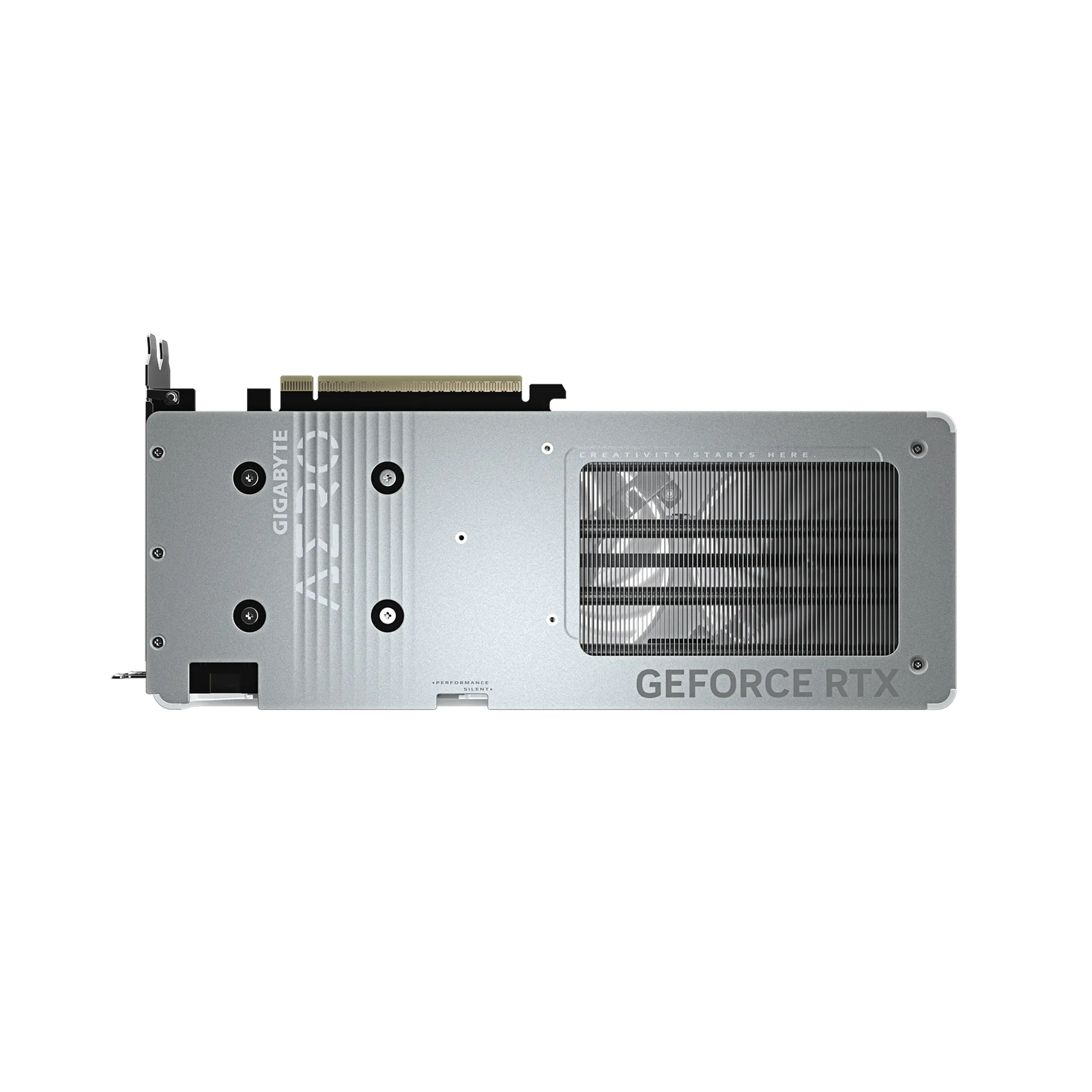 Gigabyte GeForce RTX 5060 AERO OC 8GB GDDR7 Graphics Card