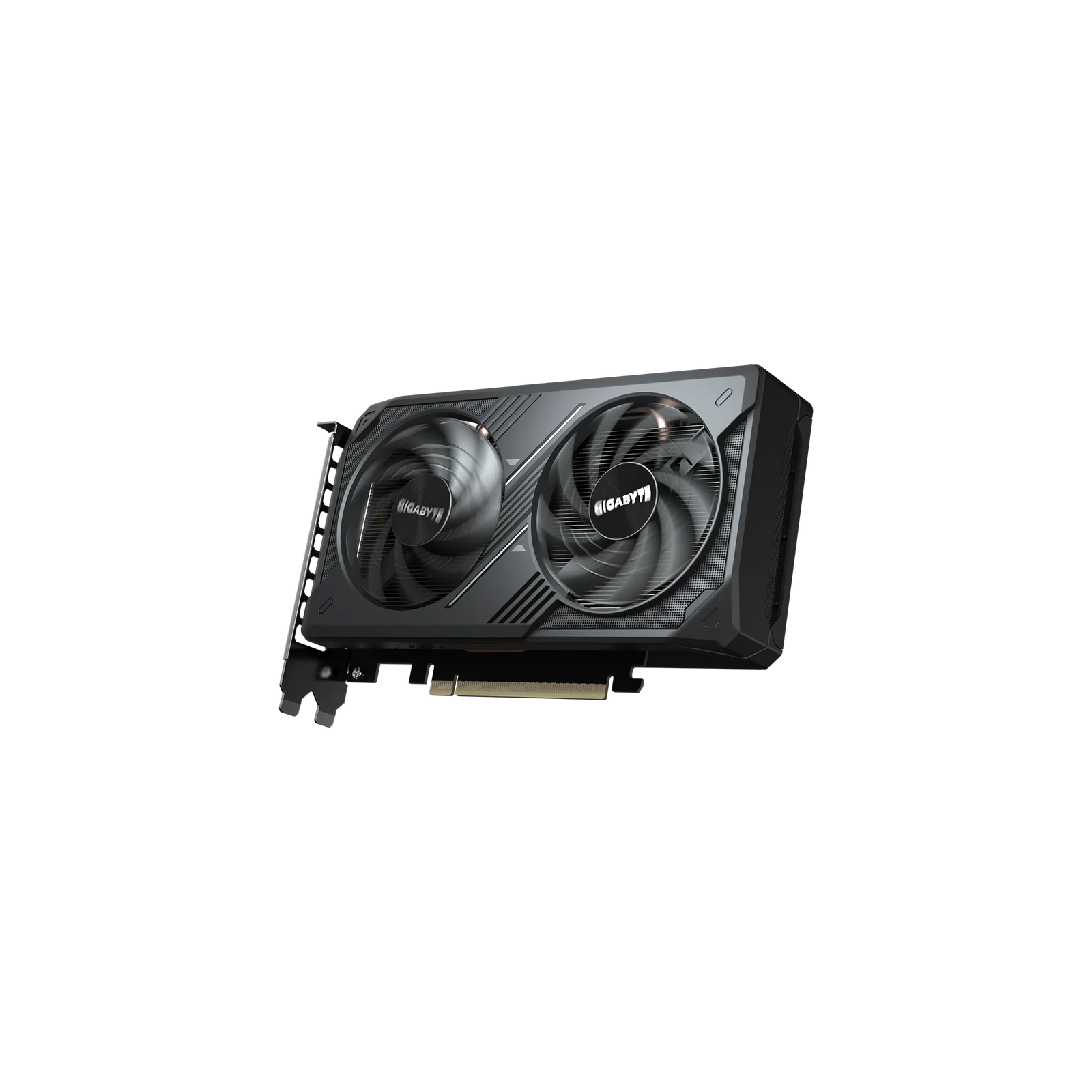 Gigabyte GeForce RTX 5050 WINDFORCE OC 8GB GDDR6 Graphics Card