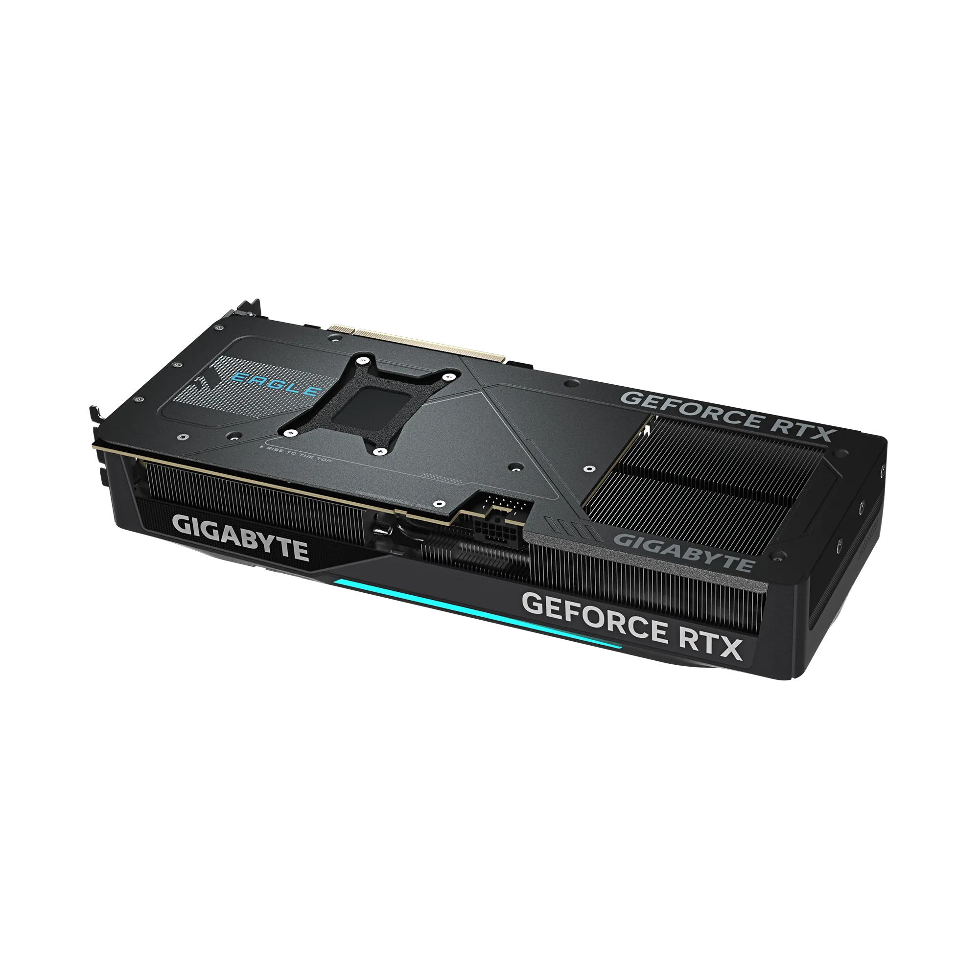 Gigabyte GeForce RTX 5070 Ti EAGLE OC SFF 16GB GDDR7 Graphics Card - | Buy Online at Shwetha Computers