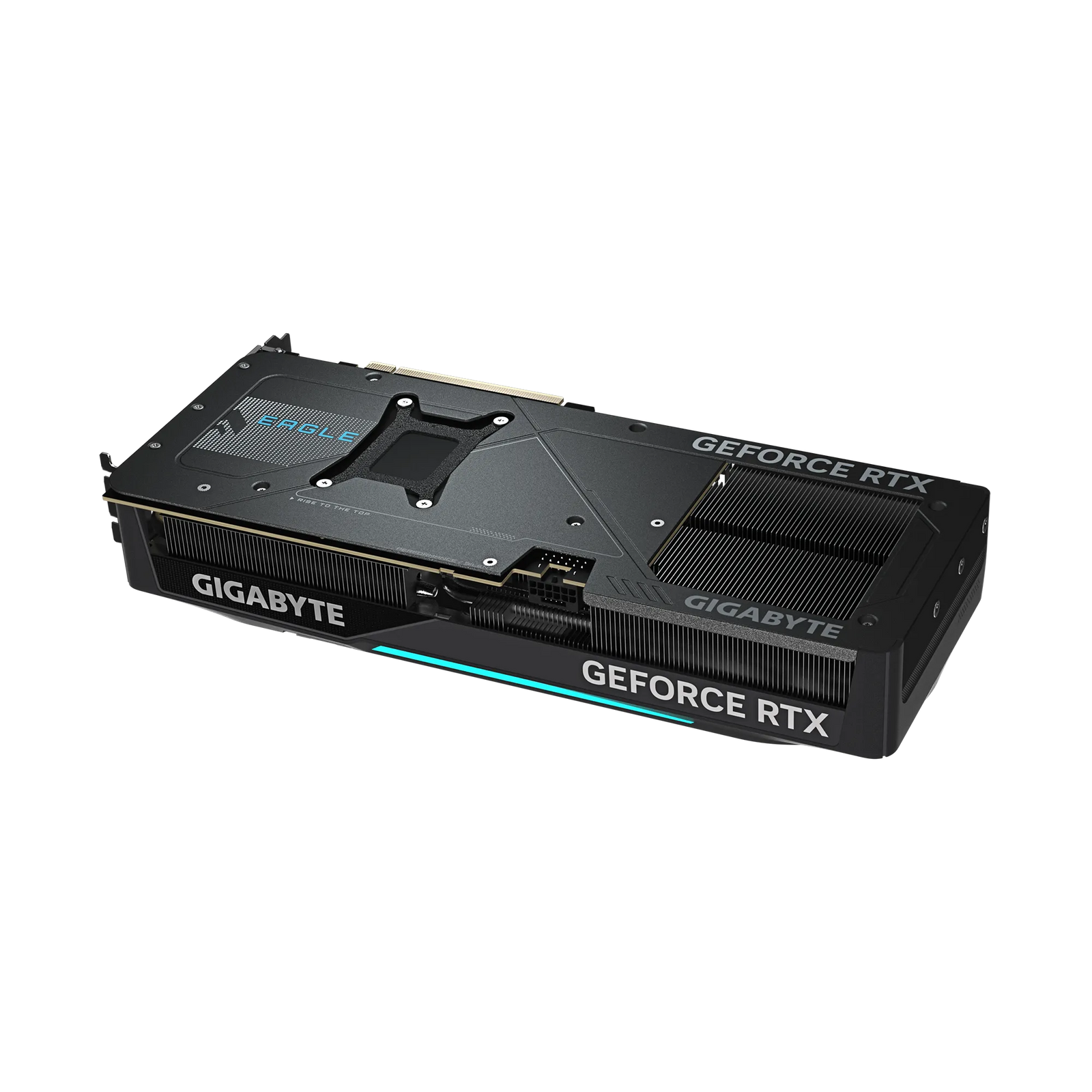 Gigabyte GeForce RTX 5070 Ti EAGLE OC SFF 16GB GDDR7 Graphics Card - | Buy Online at Shwetha Computers