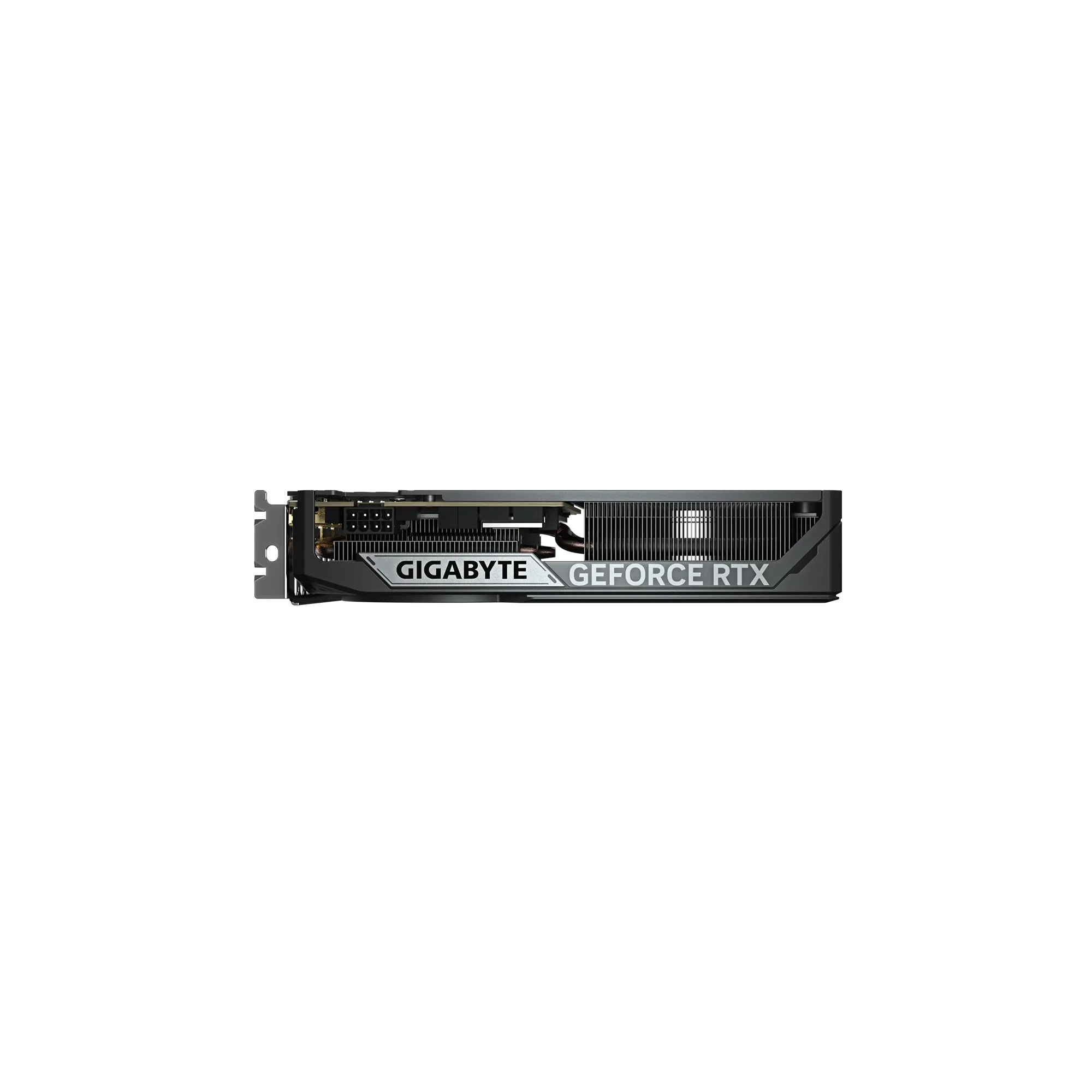 Gigabyte GeForce RTX 5060 WINDFORCE OC 8GB GDDR7 Graphics Card
