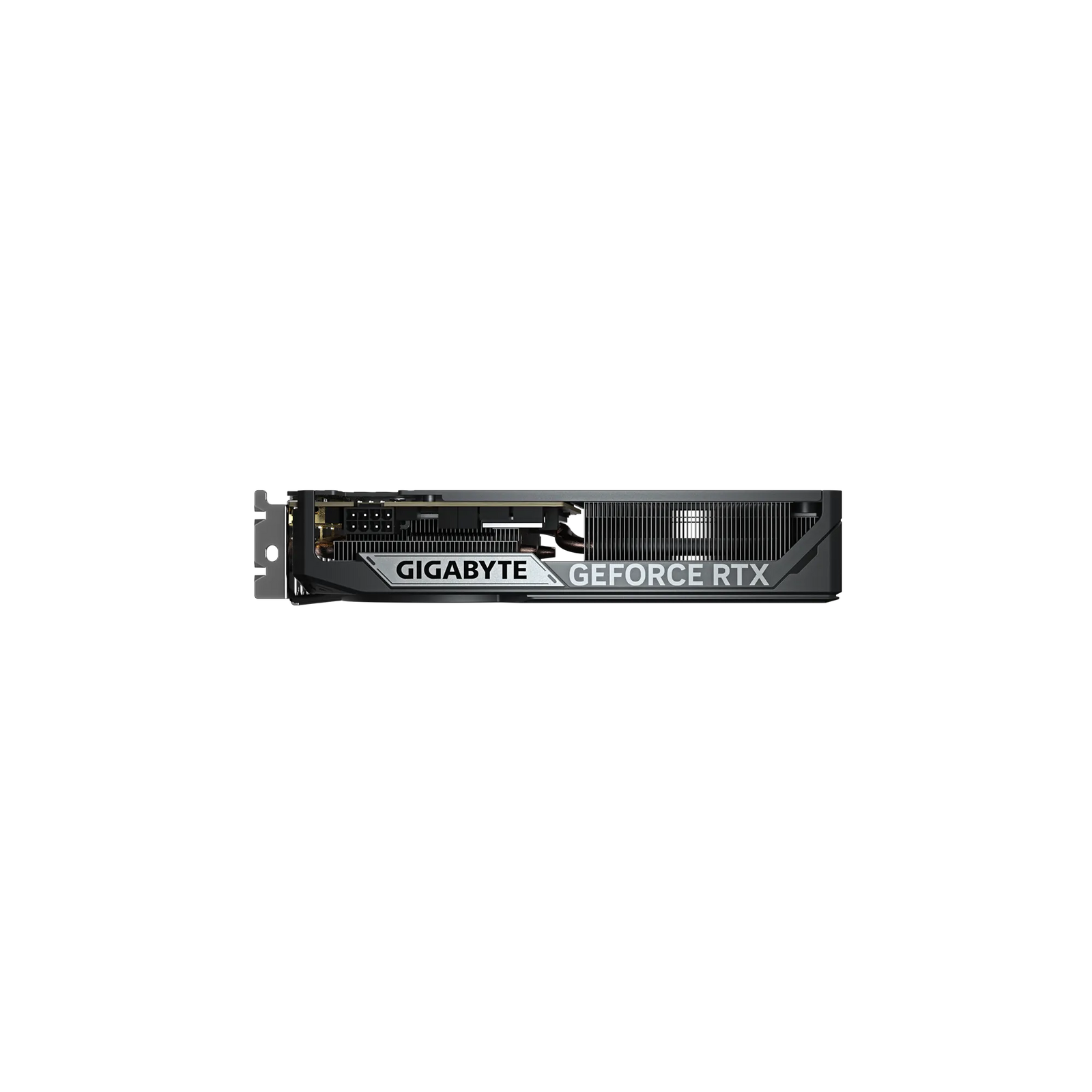 Gigabyte GeForce RTX 5060 WINDFORCE OC 8GB GDDR7 Graphics Card